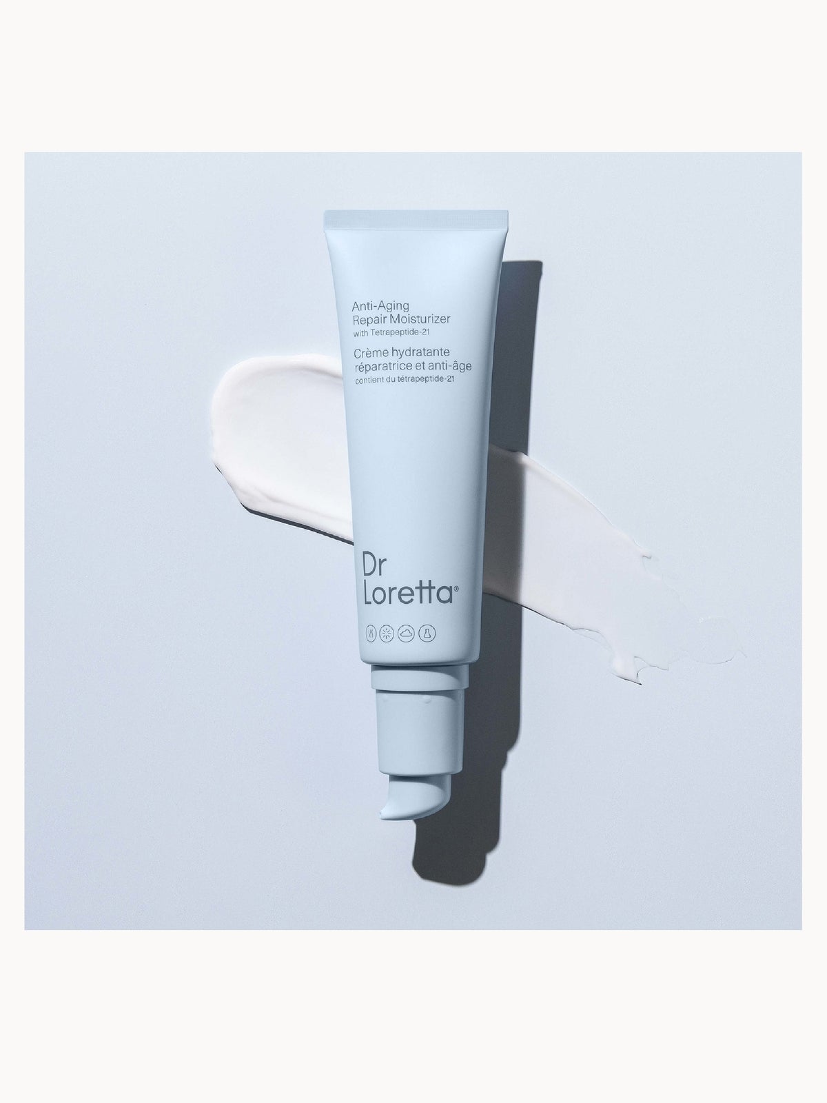 Dr. Loretta Anti-Aging Repair Moisturiser 50ml 4
