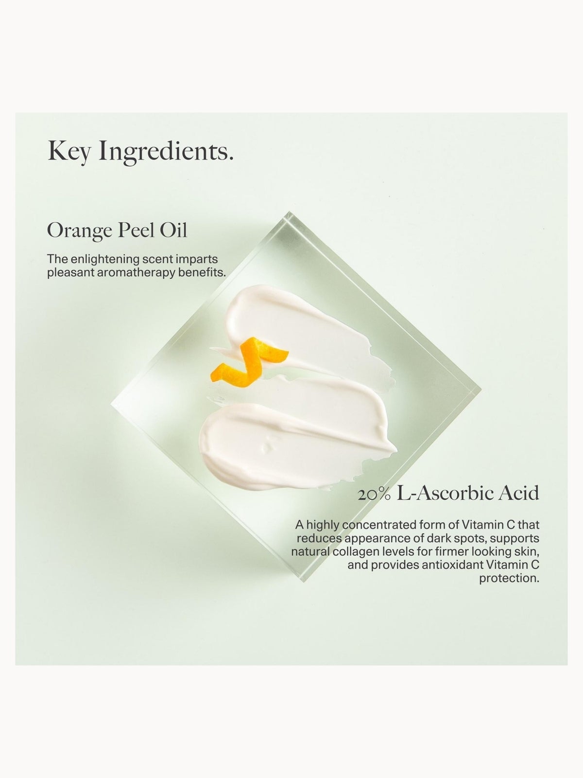 Dr. Loretta Intense Brightening Cream With Vitamin C 50ml 3