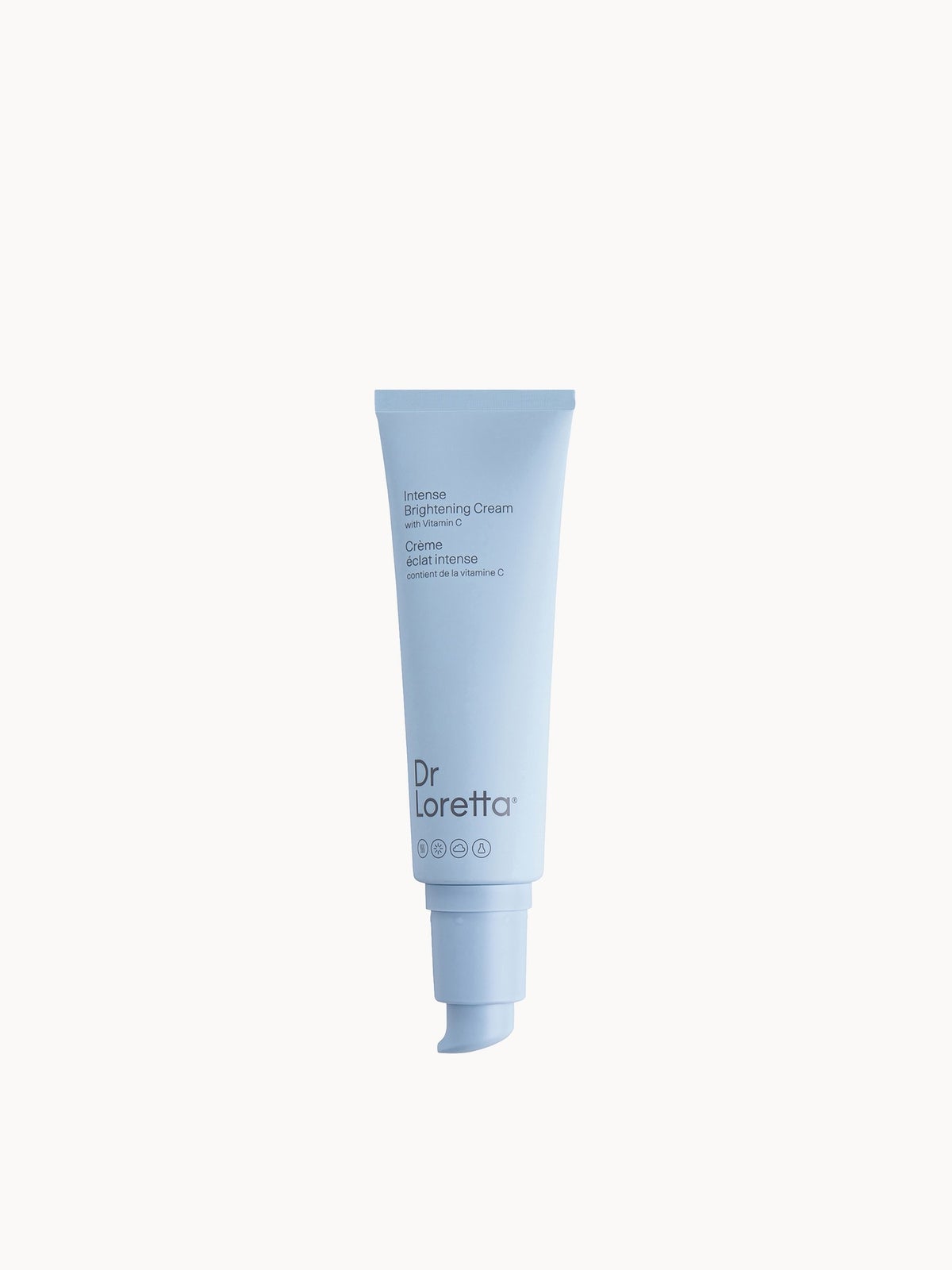 Dr. Loretta Intense Brightening Cream With Vitamin C 50ml 2