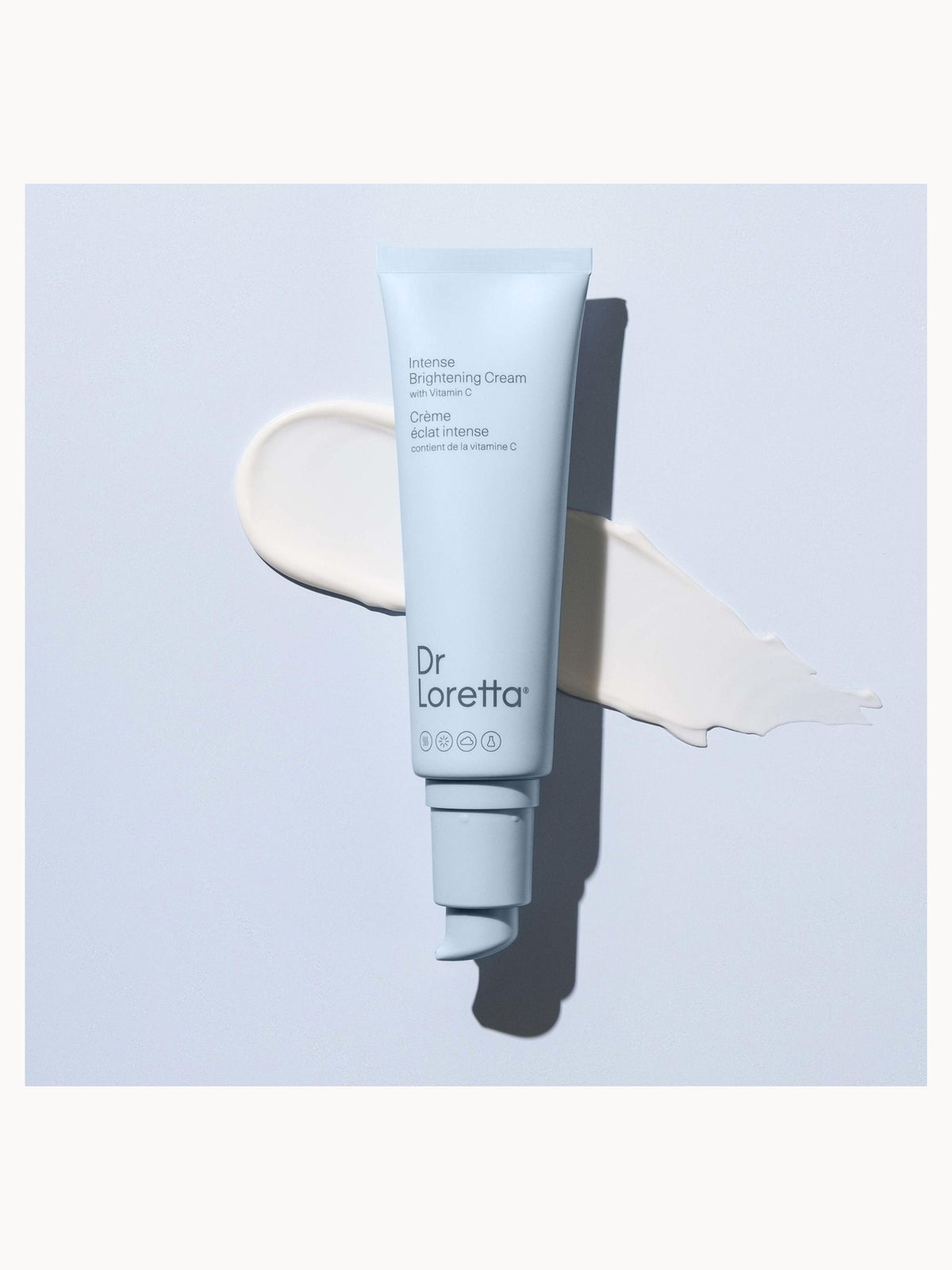 Dr. Loretta Intense Brightening Cream With Vitamin C 50ml 4