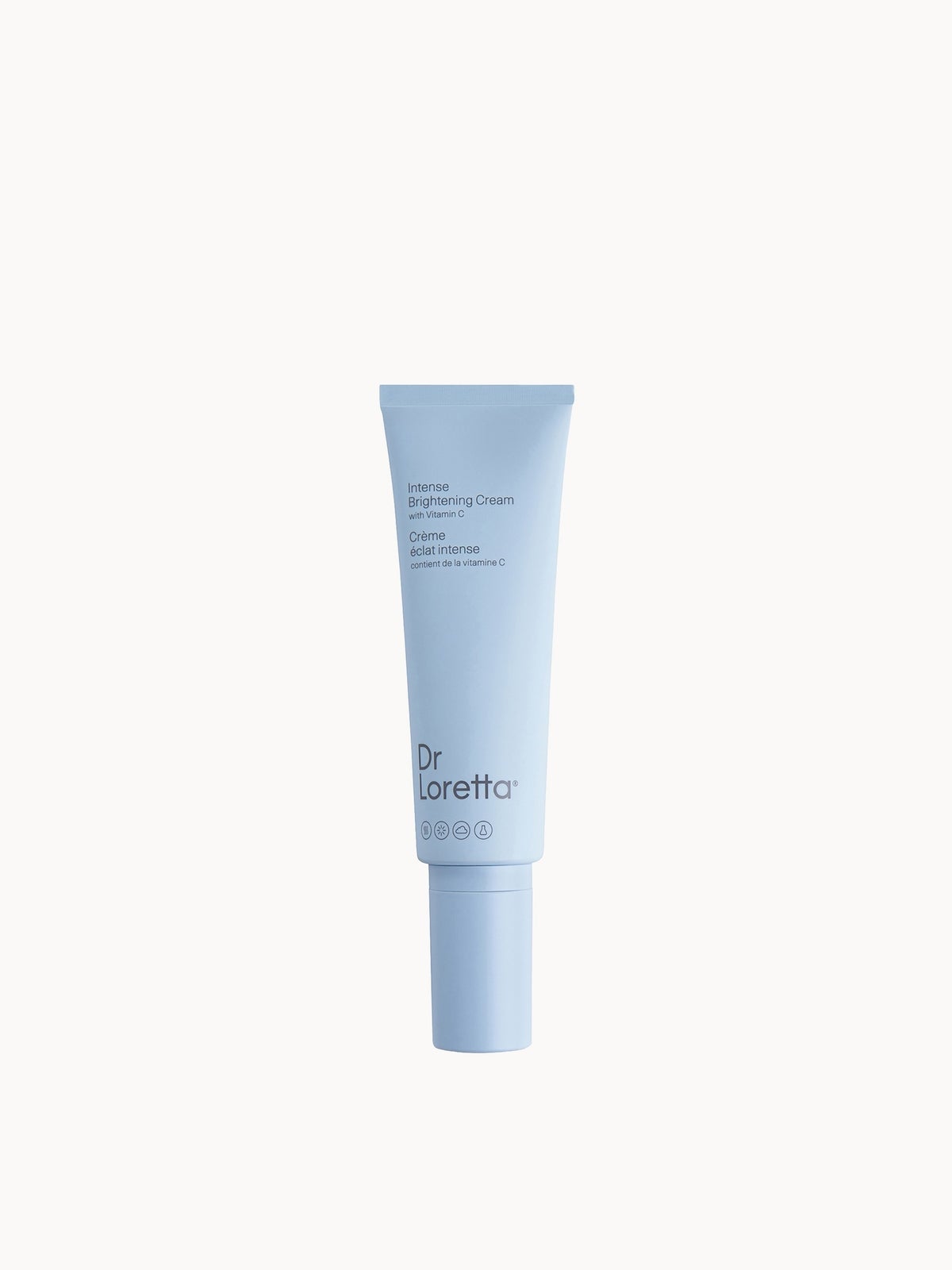 Dr. Loretta Intense Brightening Cream With Vitamin C 50ml