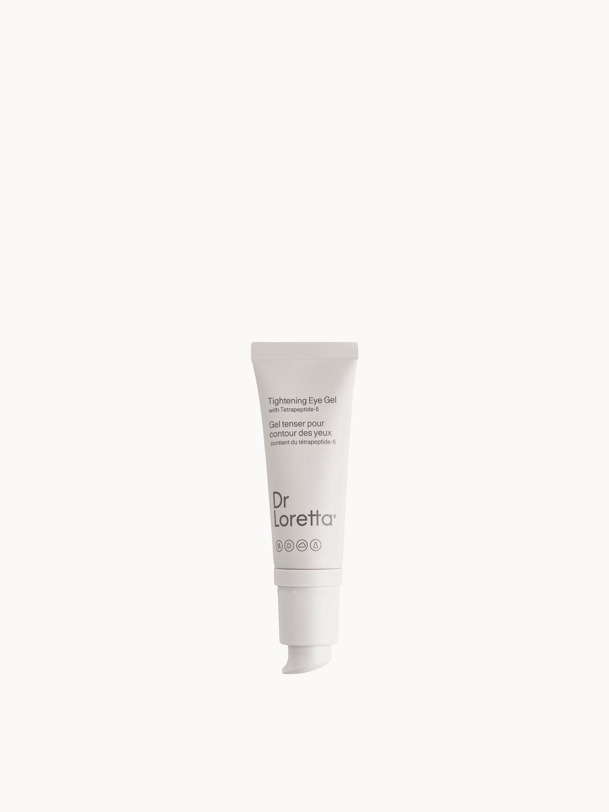 Dr. Loretta Tightening Eye Gel 20ml 2