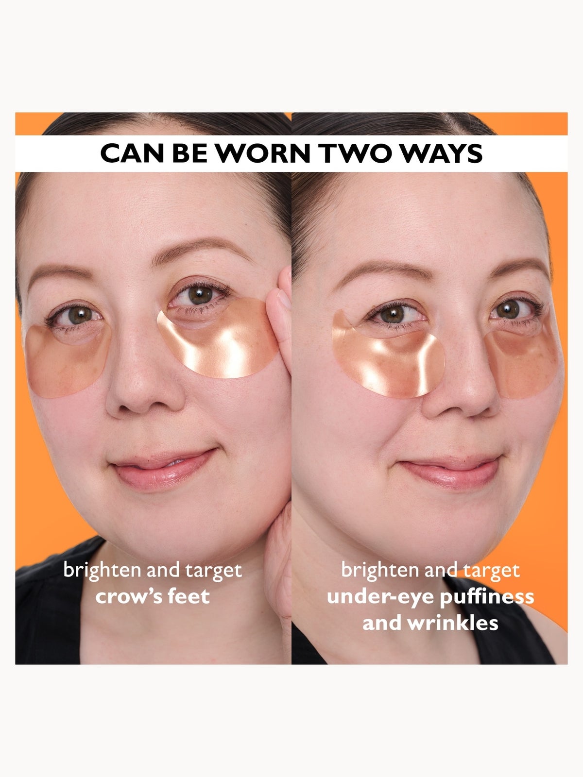 Peter Thomas Roth Potent-C Power Brightening Hydra-Gel Eye Patches (30 pairs), photo 2