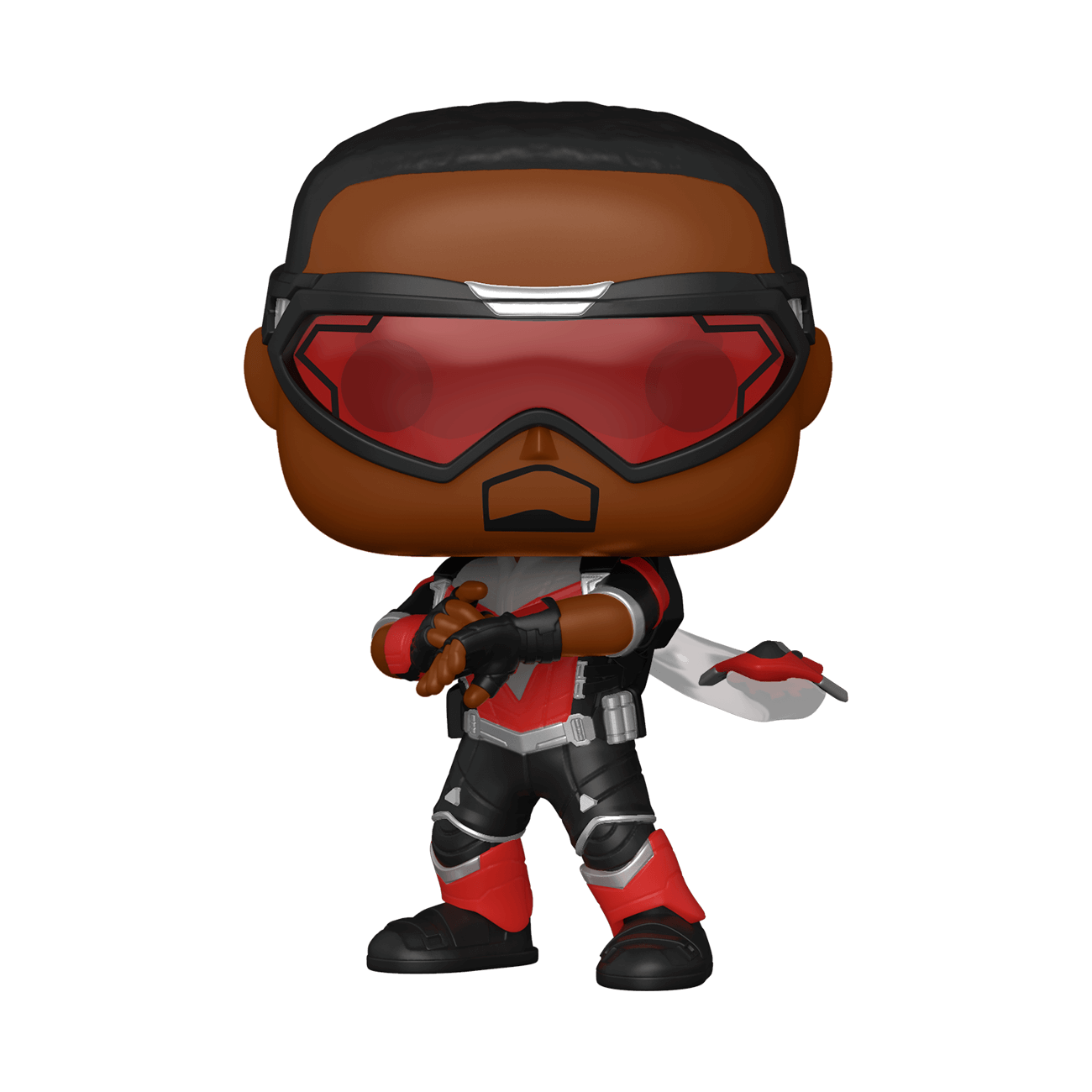 the falcon and the winter soldier funko pop