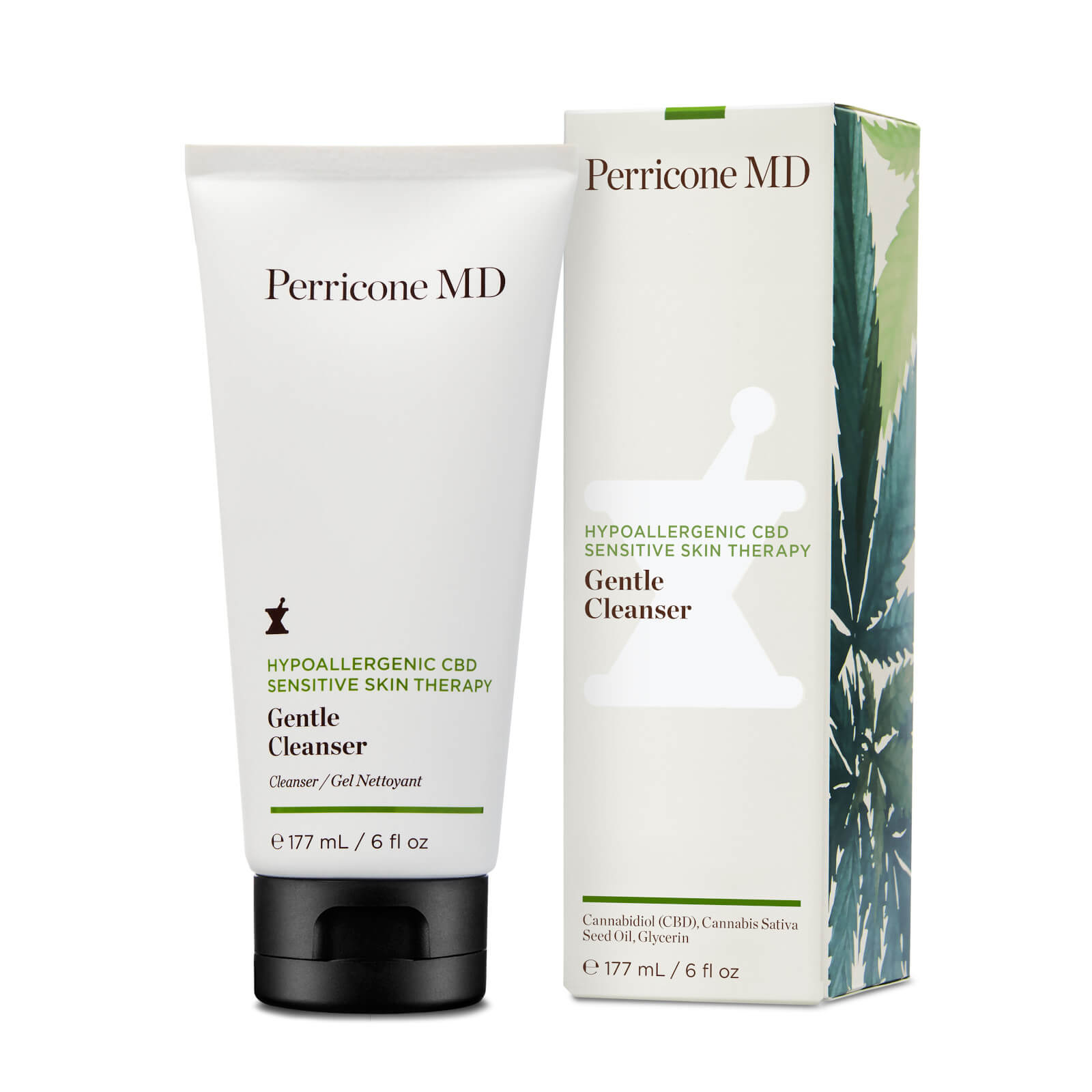 perricone cleanser