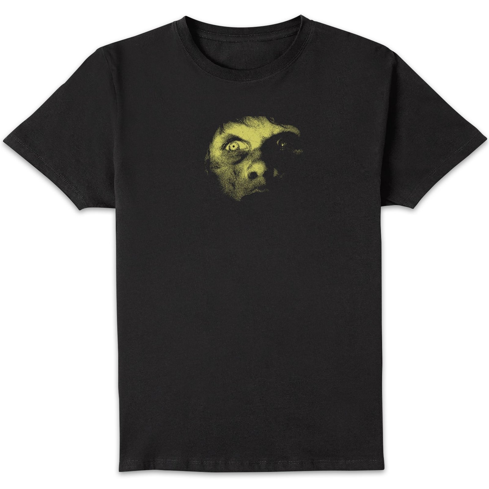 The Exorcist The Power Of Christ Compels You Homme T-shirt - Noir