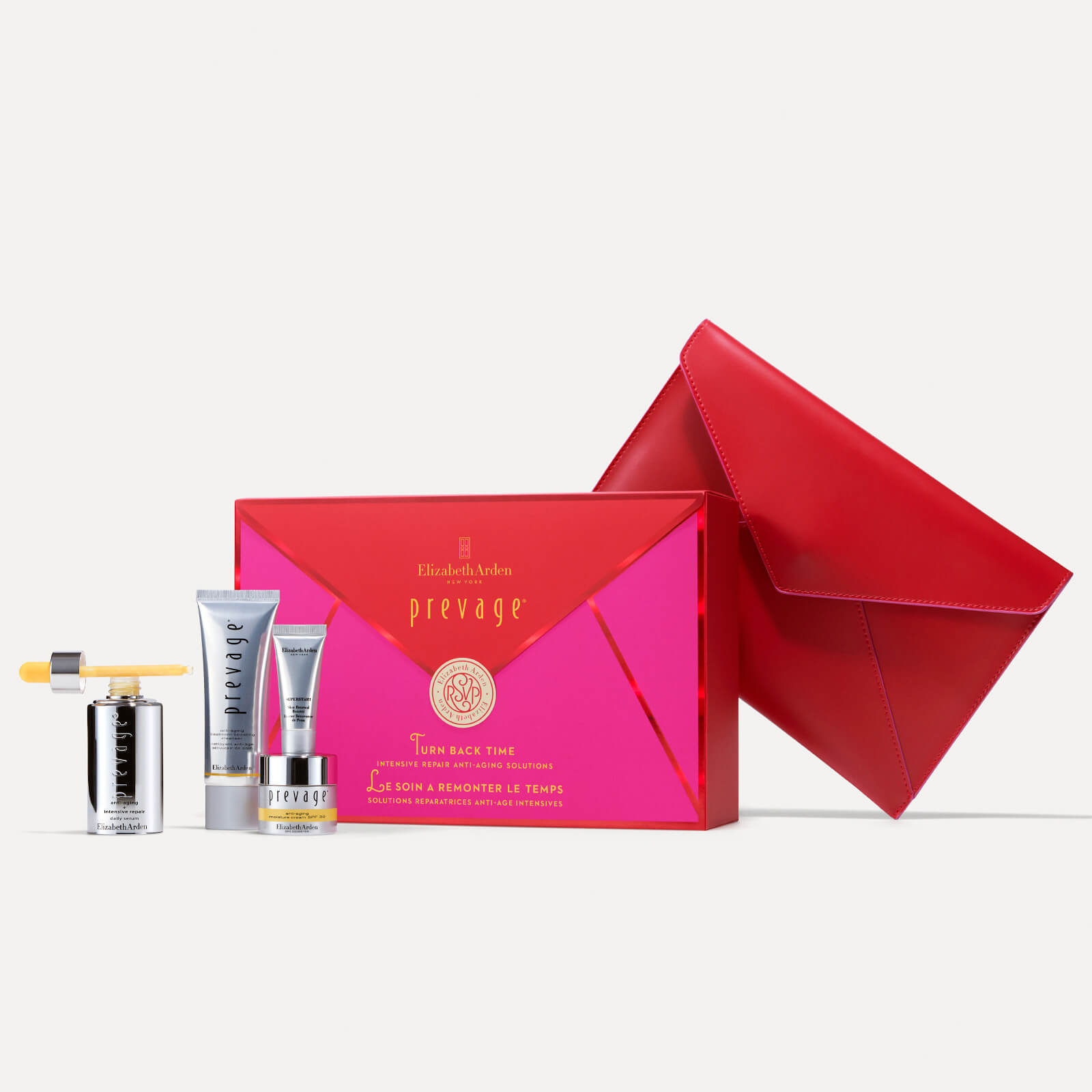 Set regalo Elizabeth Arden Prevage Intensive Serum