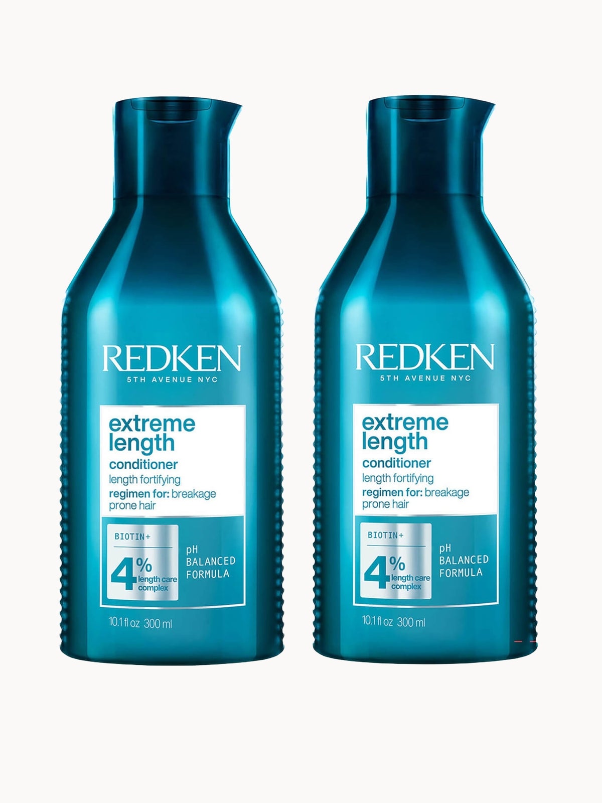 Redken Extreme Length Conditioner (2 x 300ml)