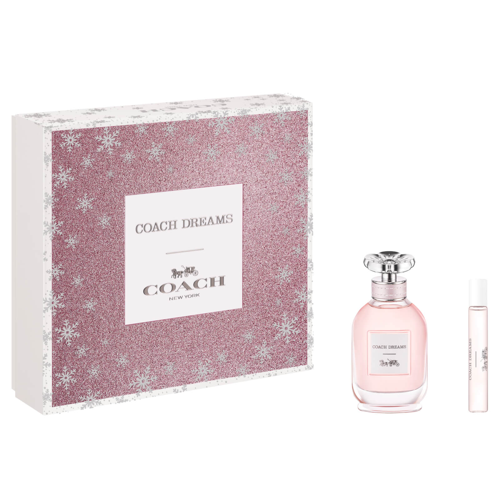 Coach Dreams Eau de Parfum Set