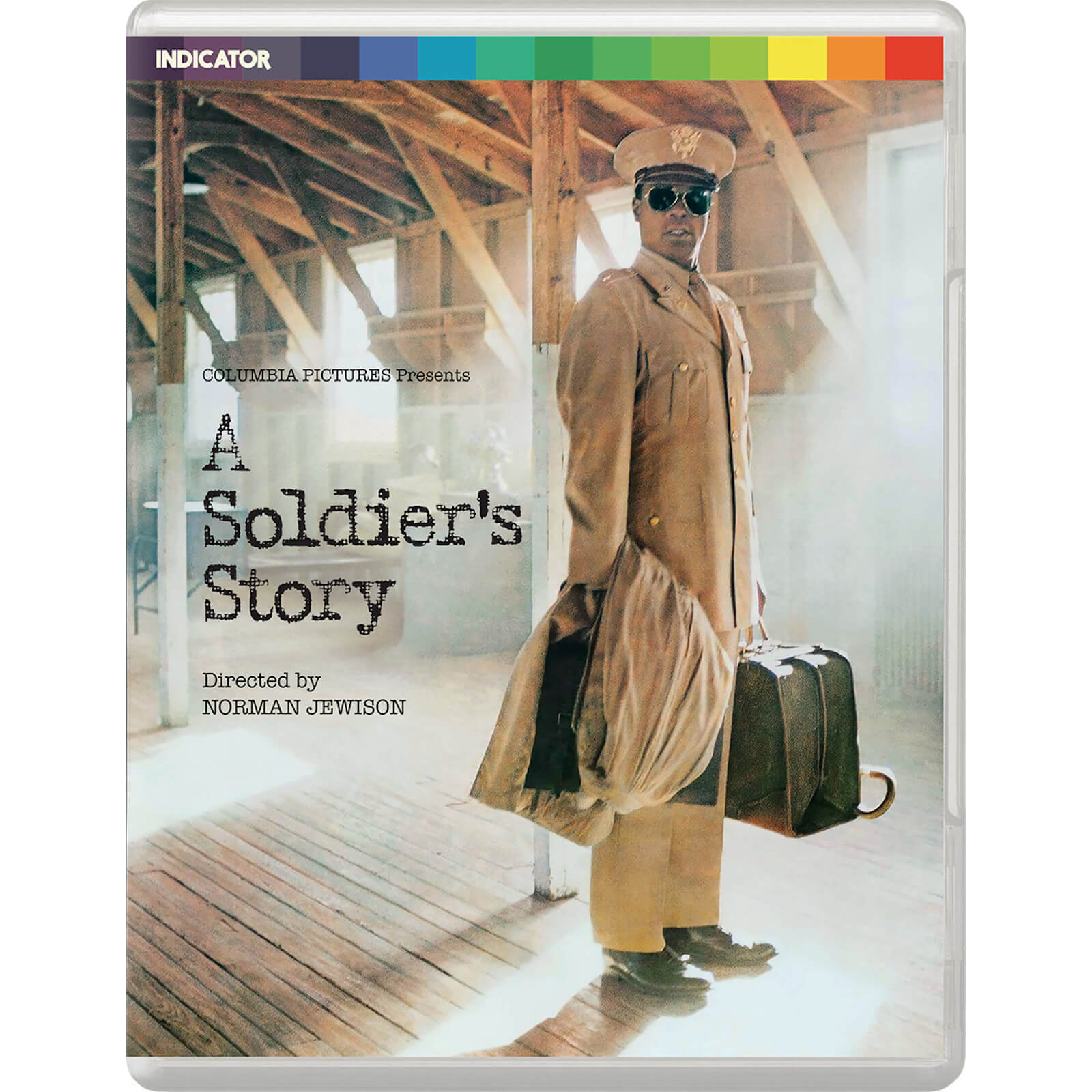 Click to view product details and reviews for A Soldiers Story Limited Edition.