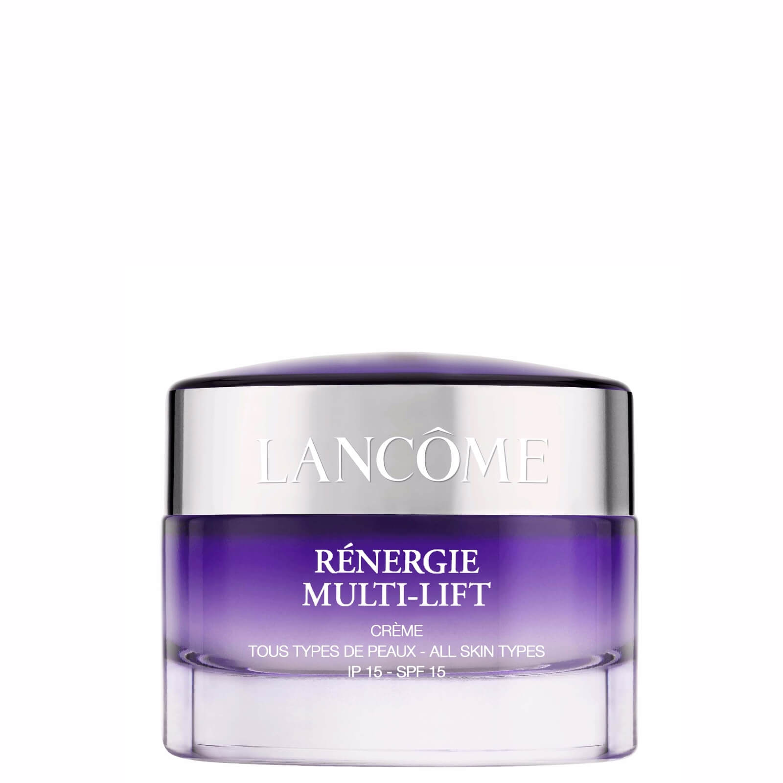 Lancôme Rénergie Multi-Lift Firming Anti-Wrinkle Cream 75ml