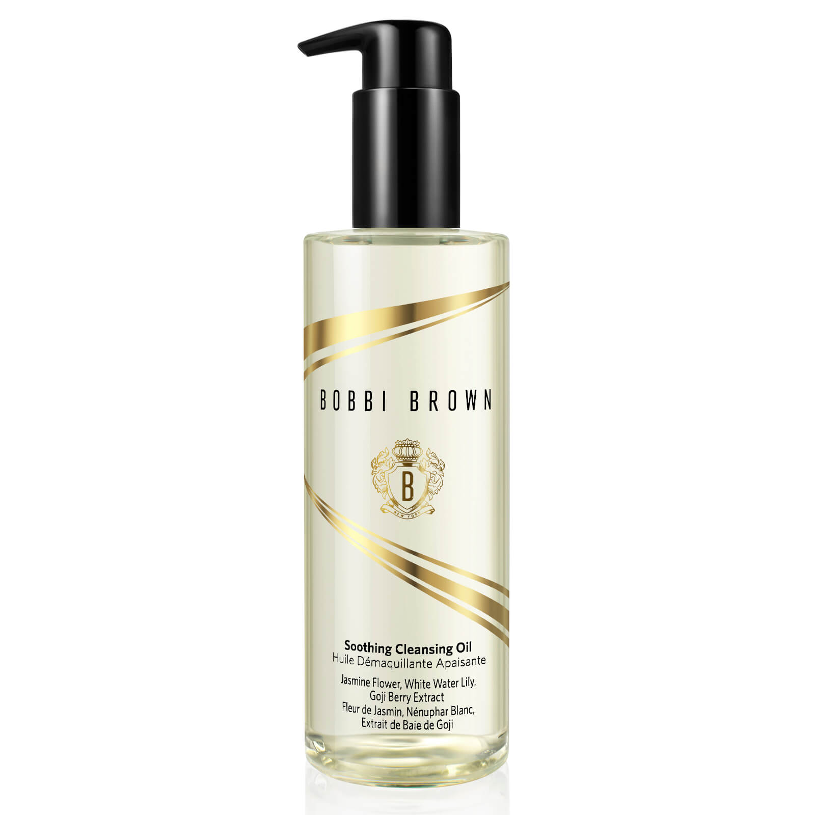 Bobbi Brown Soothing Cleansing Oil 200ml