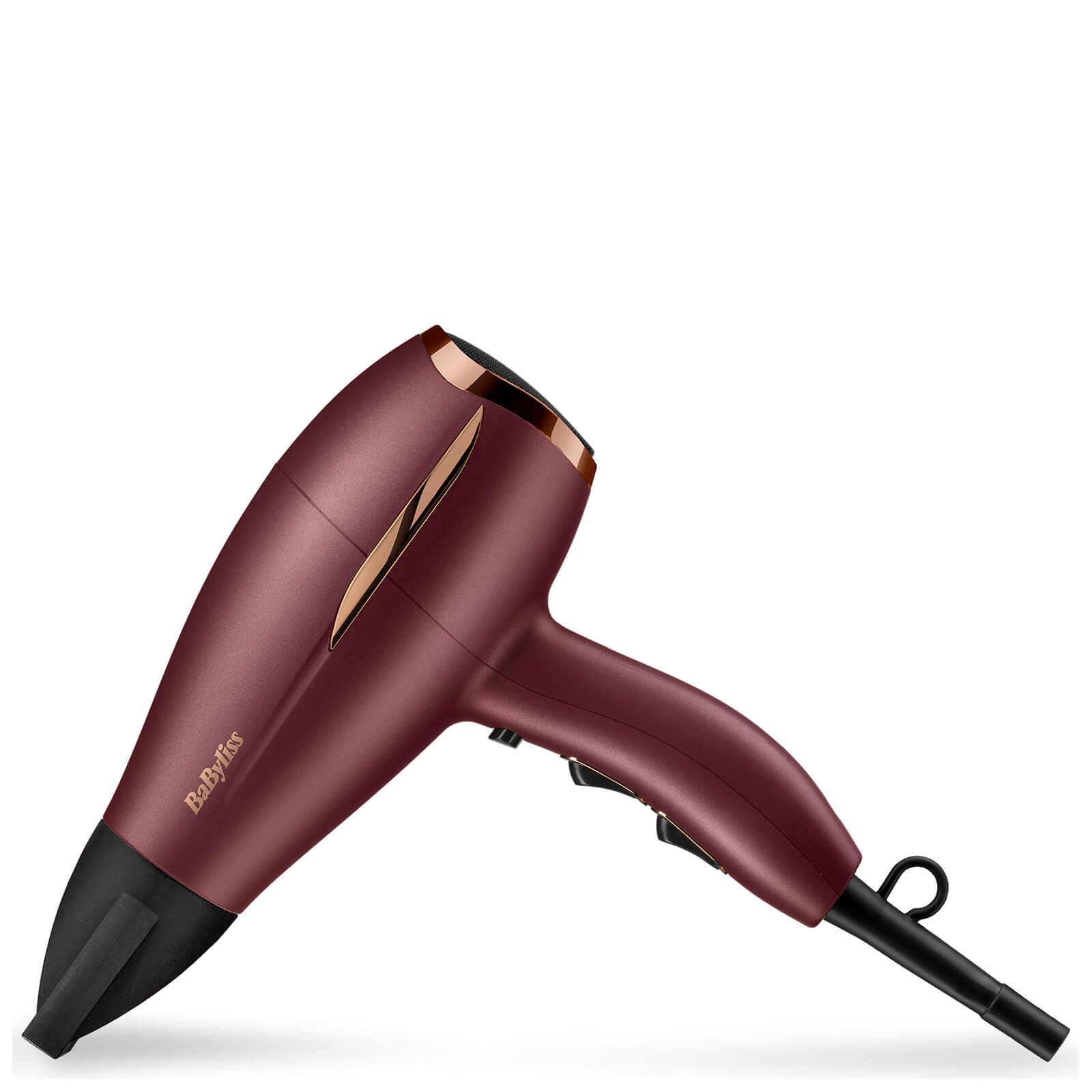 Фен Babyliss Pro Murano Купить