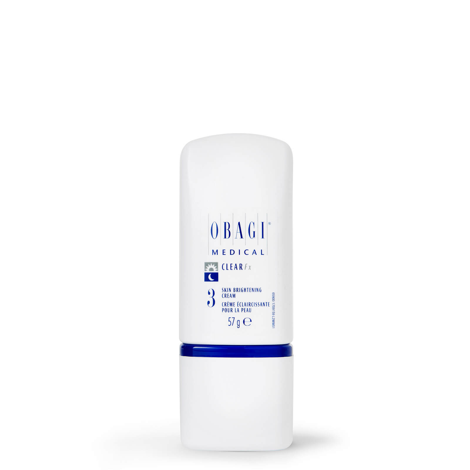 Obagi Nu-Derm Clear FX Cream 57g