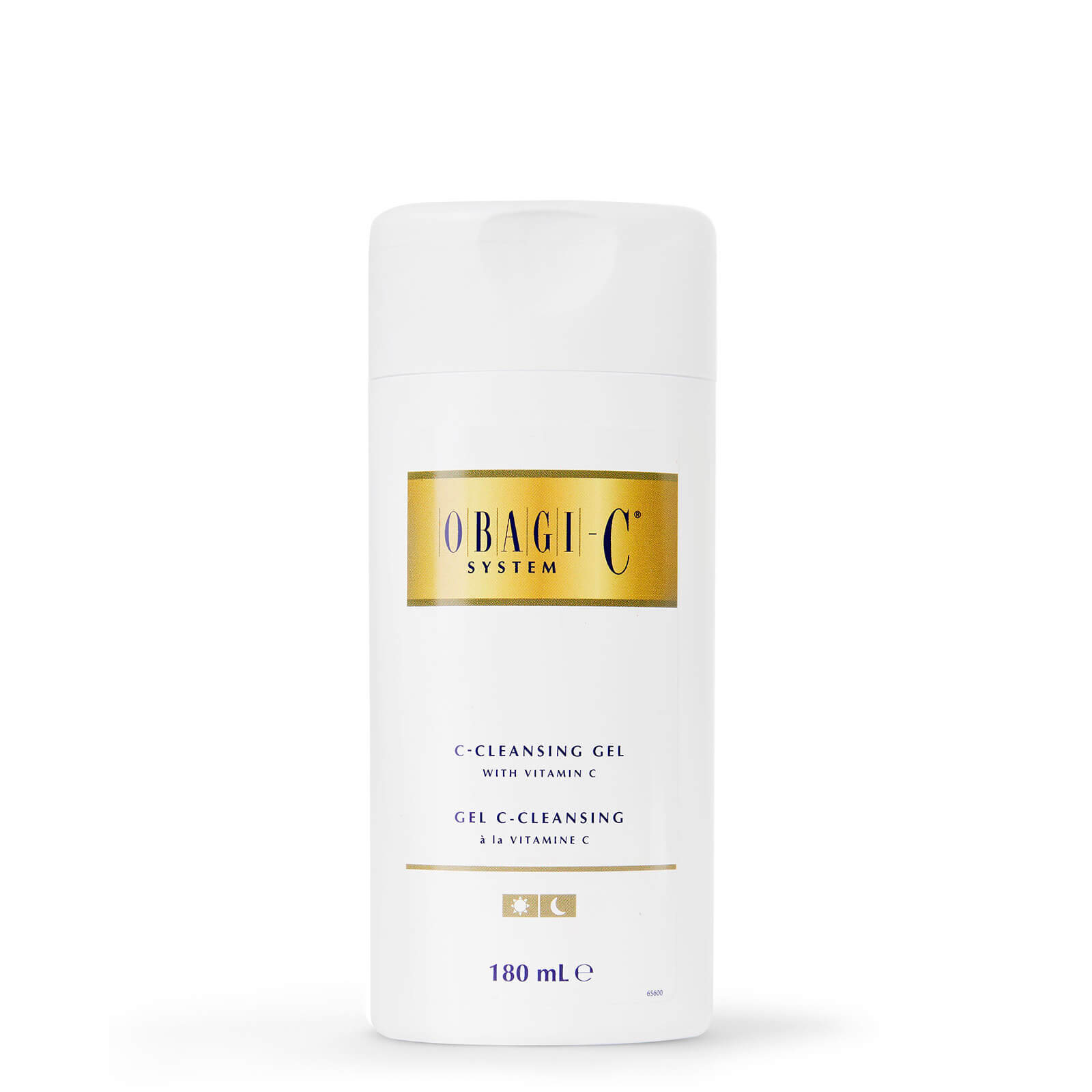 Obagi-C C-Cleansing Gel FX 180ml