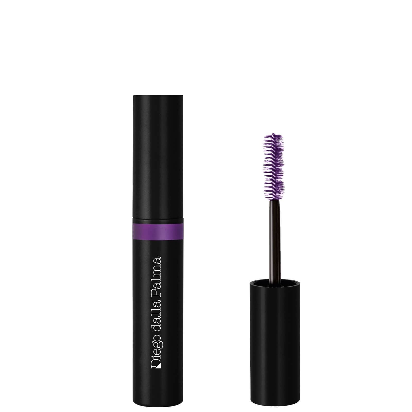 Diego Dalla Palma Extra Volume and Curling Effect Mascara - Purple 34ml