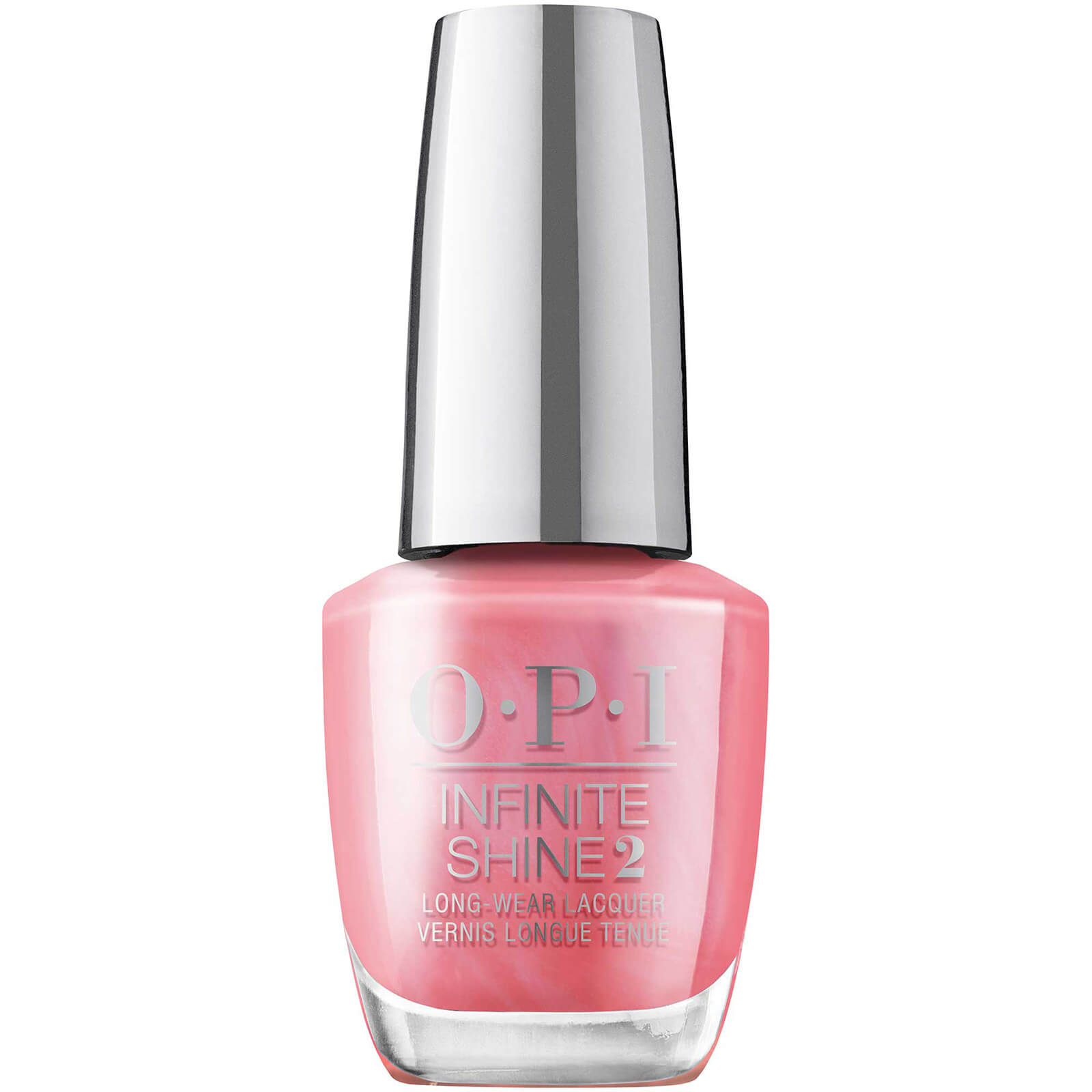 OPI Infinite Shine This Shade is Ornamental! Nail Varnish 15ml