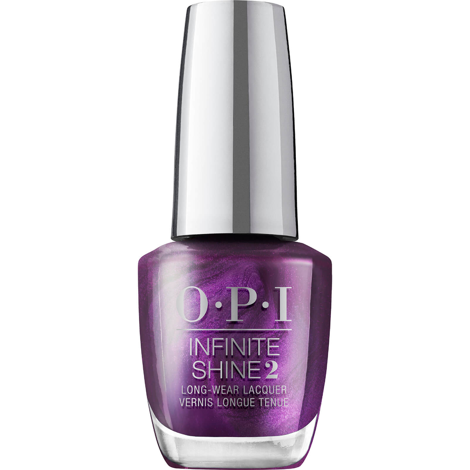 OPI Infinite Shine Let's Take an Elfie Nail Varnish 15ml