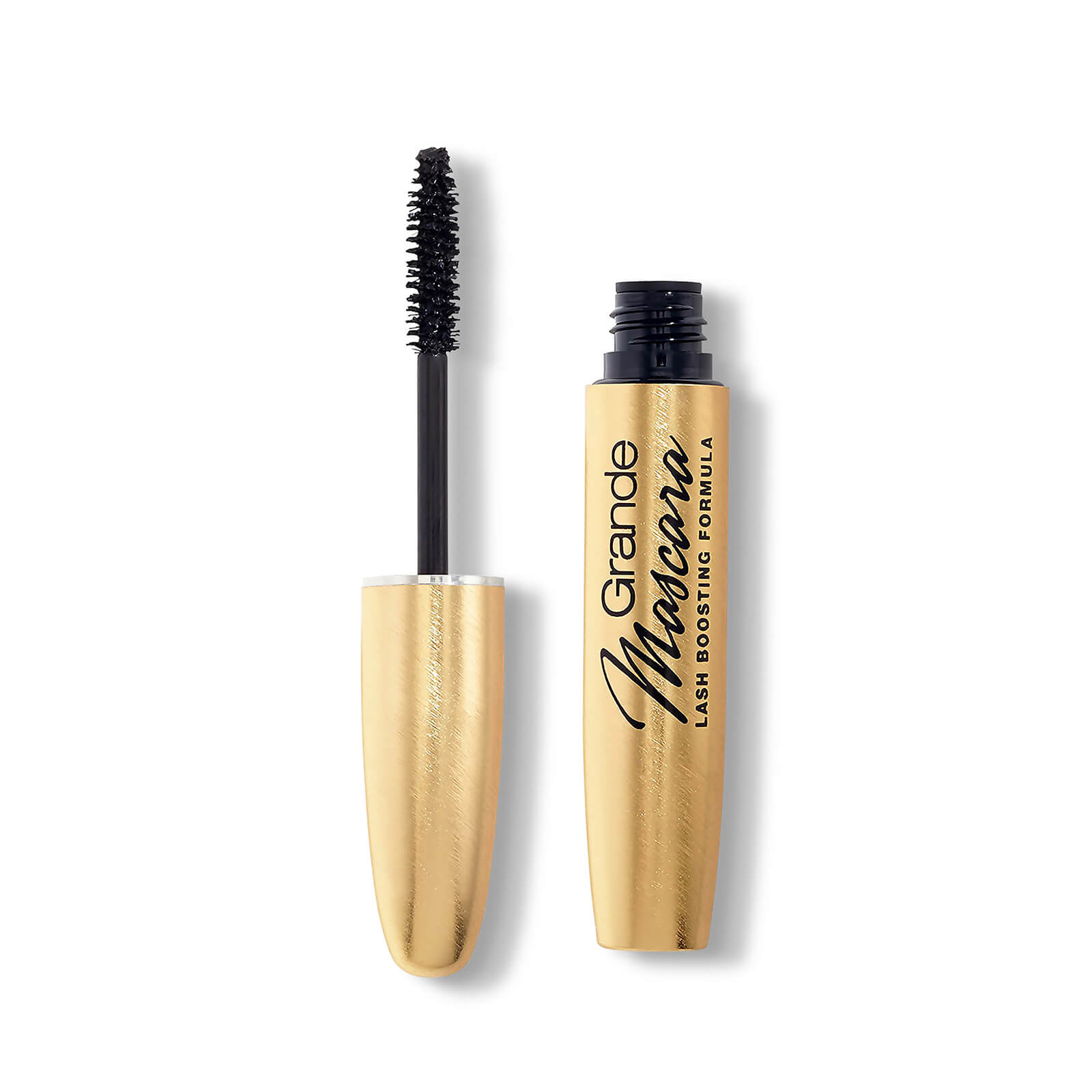 GRANDE Cosmetics GrandeMASCARA Conditioning Peptide Mascara