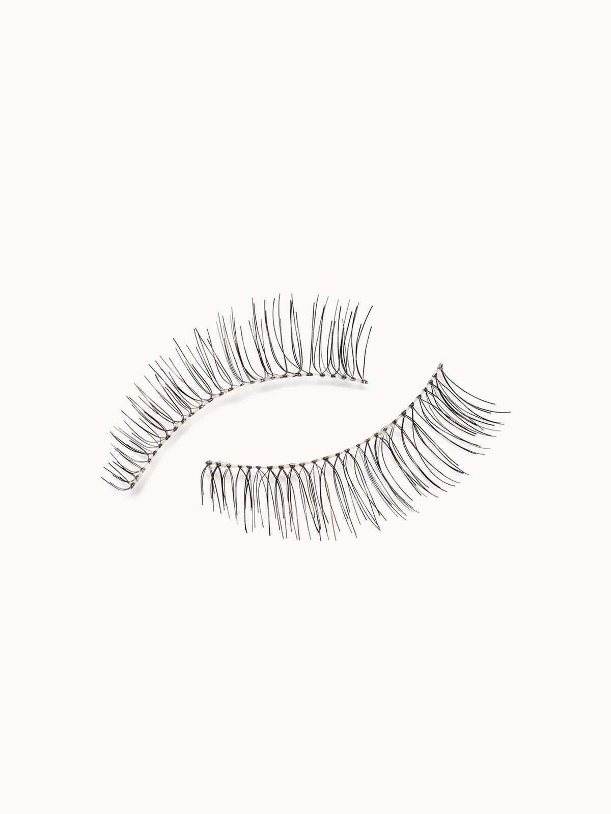 Eylure False Lashes C-Lash Natural's Multipack 4s 2
