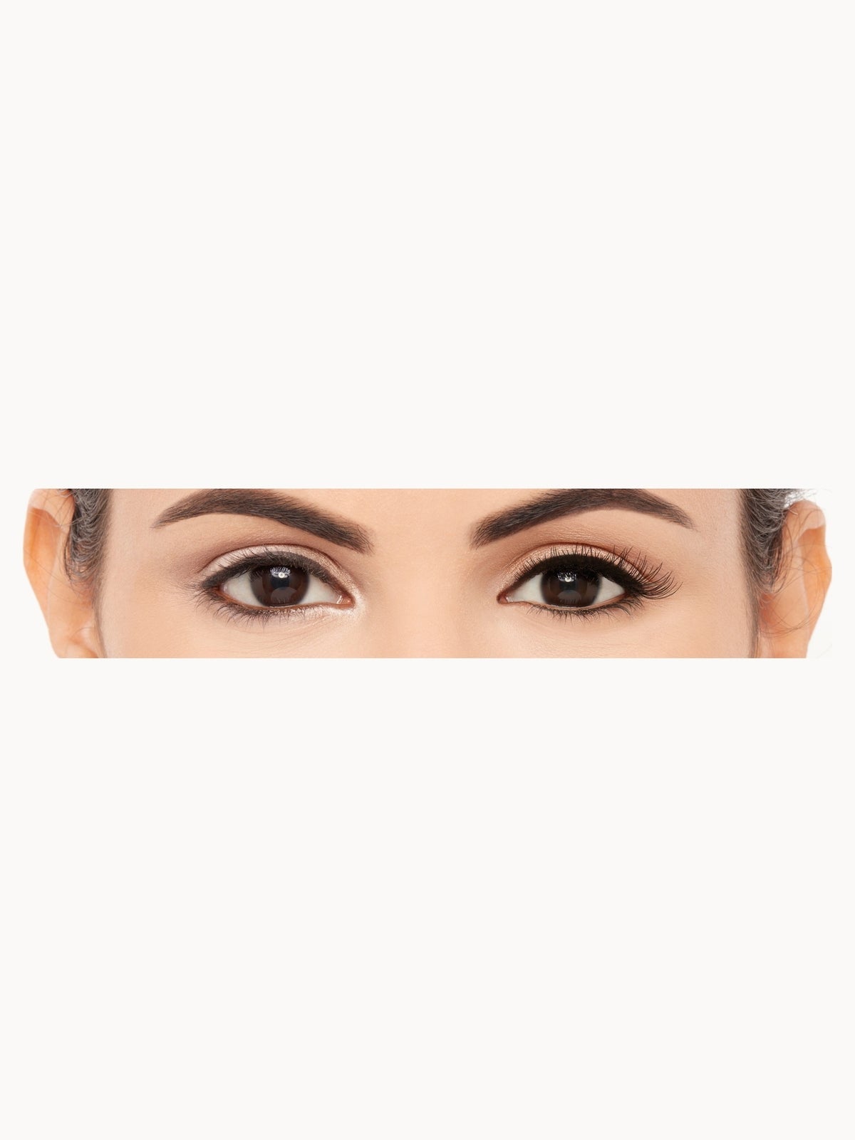 Eylure False Lashes - Fluttery Light No. 008 Multipack 3