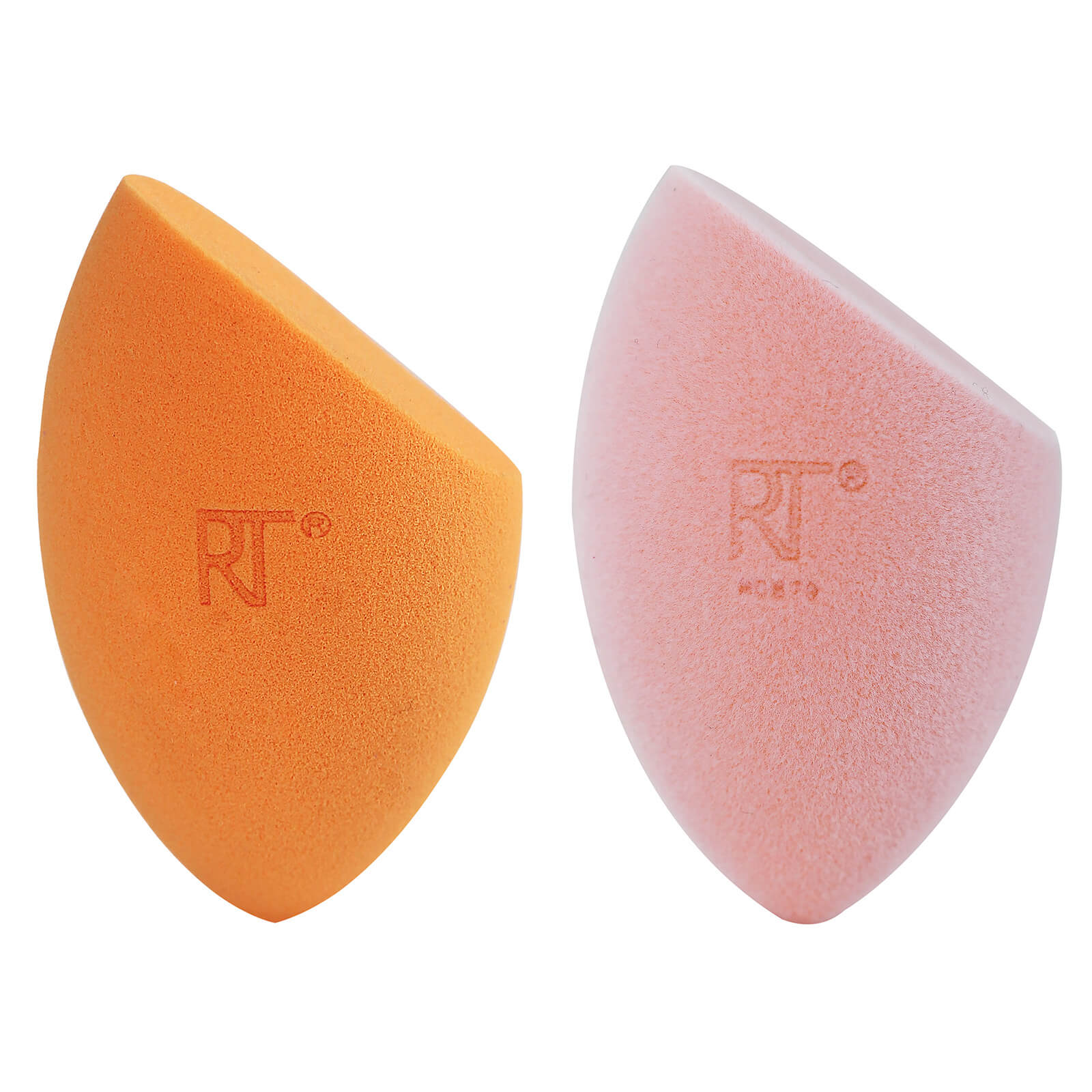 Real Techniques Miracle Complexion Sponge and Miracle Powder Sponge