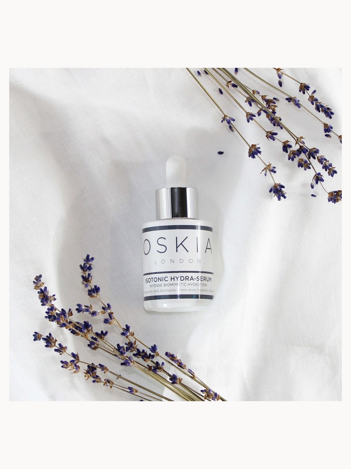 OSKIA Isotonic Hydra Serum 4