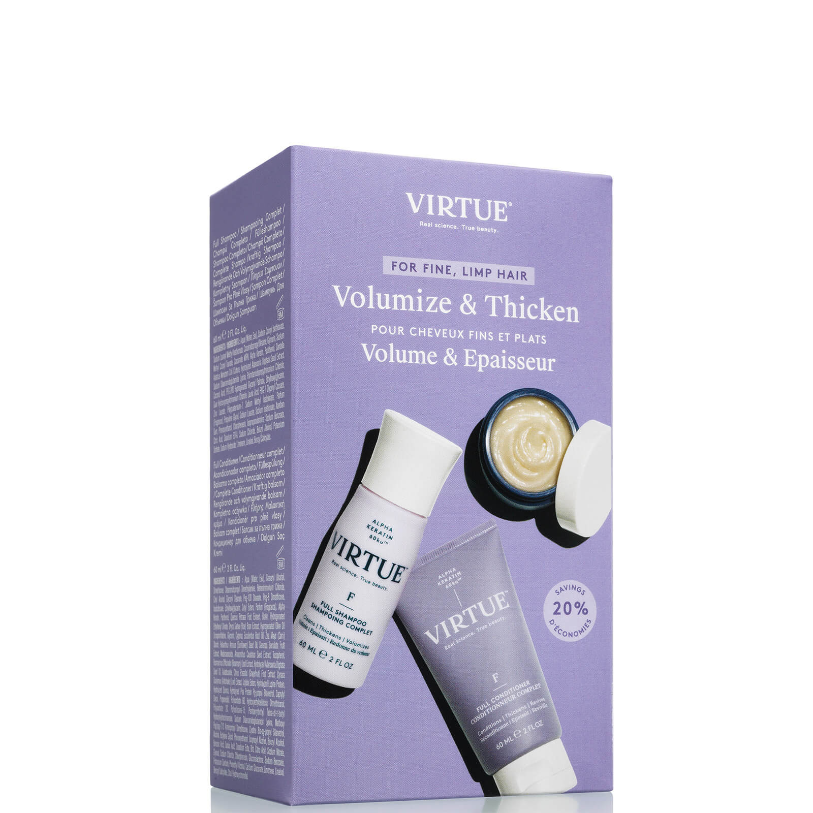 VIRTUE Full Discovery Kit 2