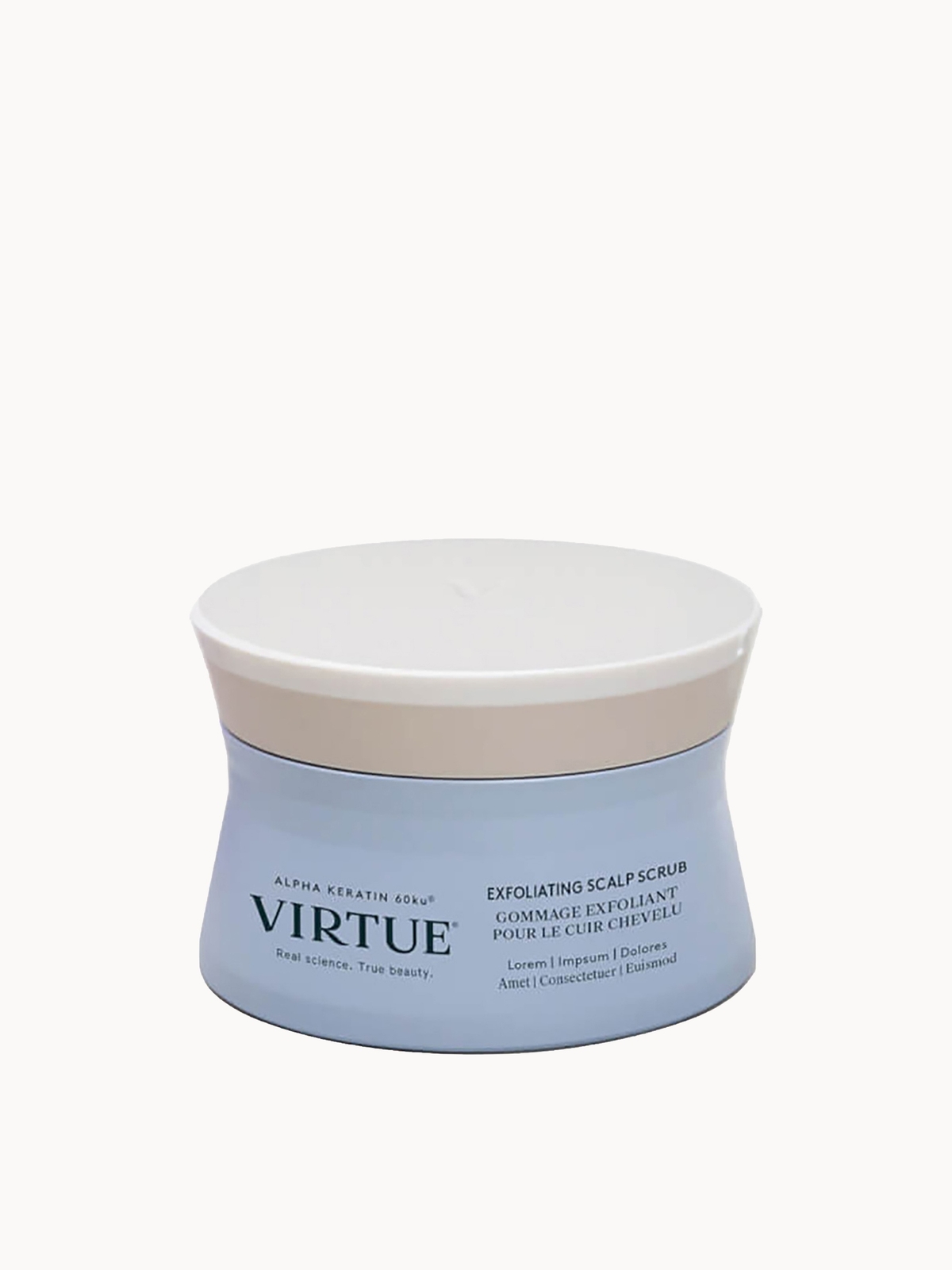 VIRTUE Refresh Exfoliating Scalp Treatment 150ml