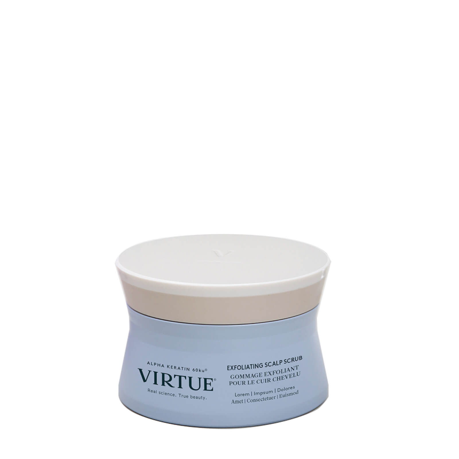 VIRTUE Refresh Exfoliating Scalp Treatment 150ml