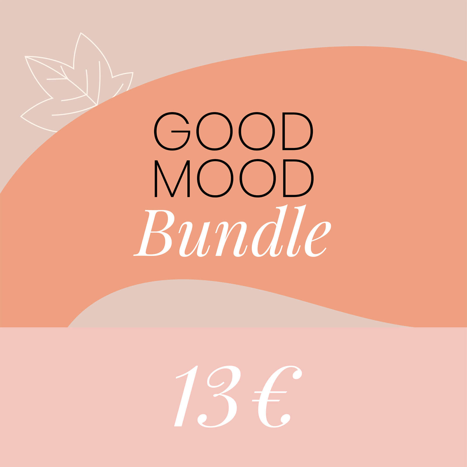 Good Mood Bundle