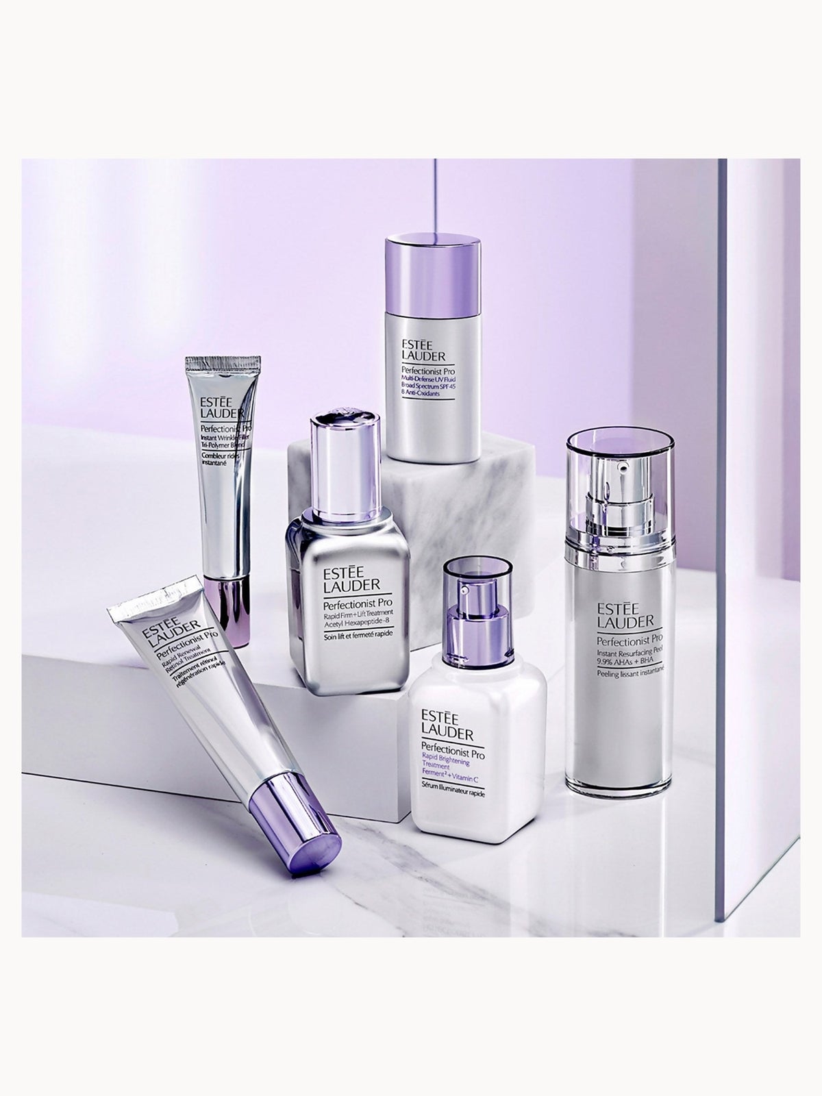 Estée Lauder Perfectionist Pro Rapid Brightening Treatment with Ferment² + Vitamin C (Various Sizes) - 1, photo 4