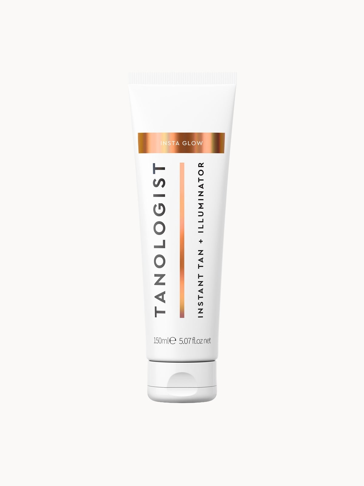 Tanologist Insta Glow - Instant Tan Lotion 150ml