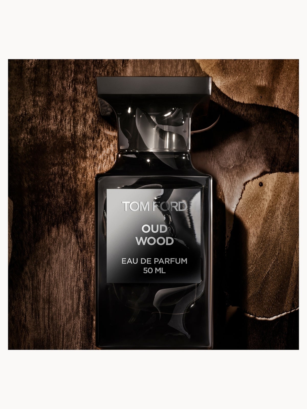 TOM FORD Oud Wood Eau de Parfum 50ml 4
