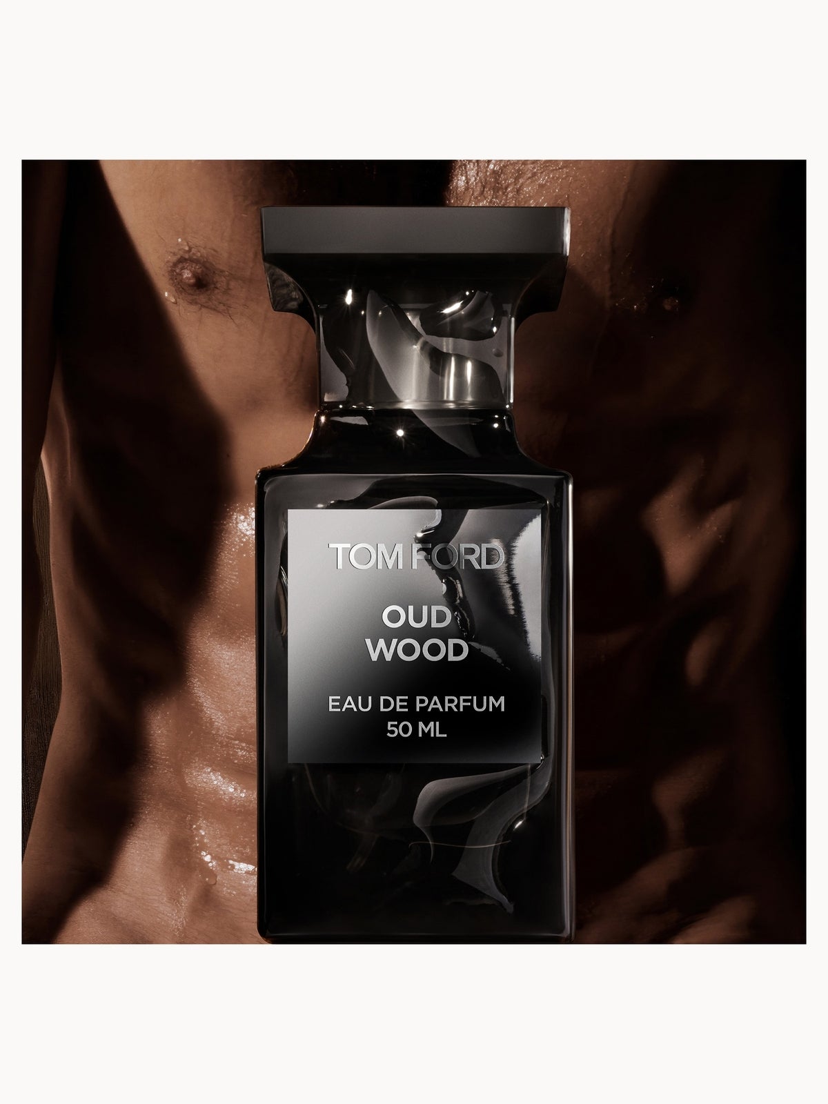 TOM FORD Oud Wood Eau de Parfum 100ml 3