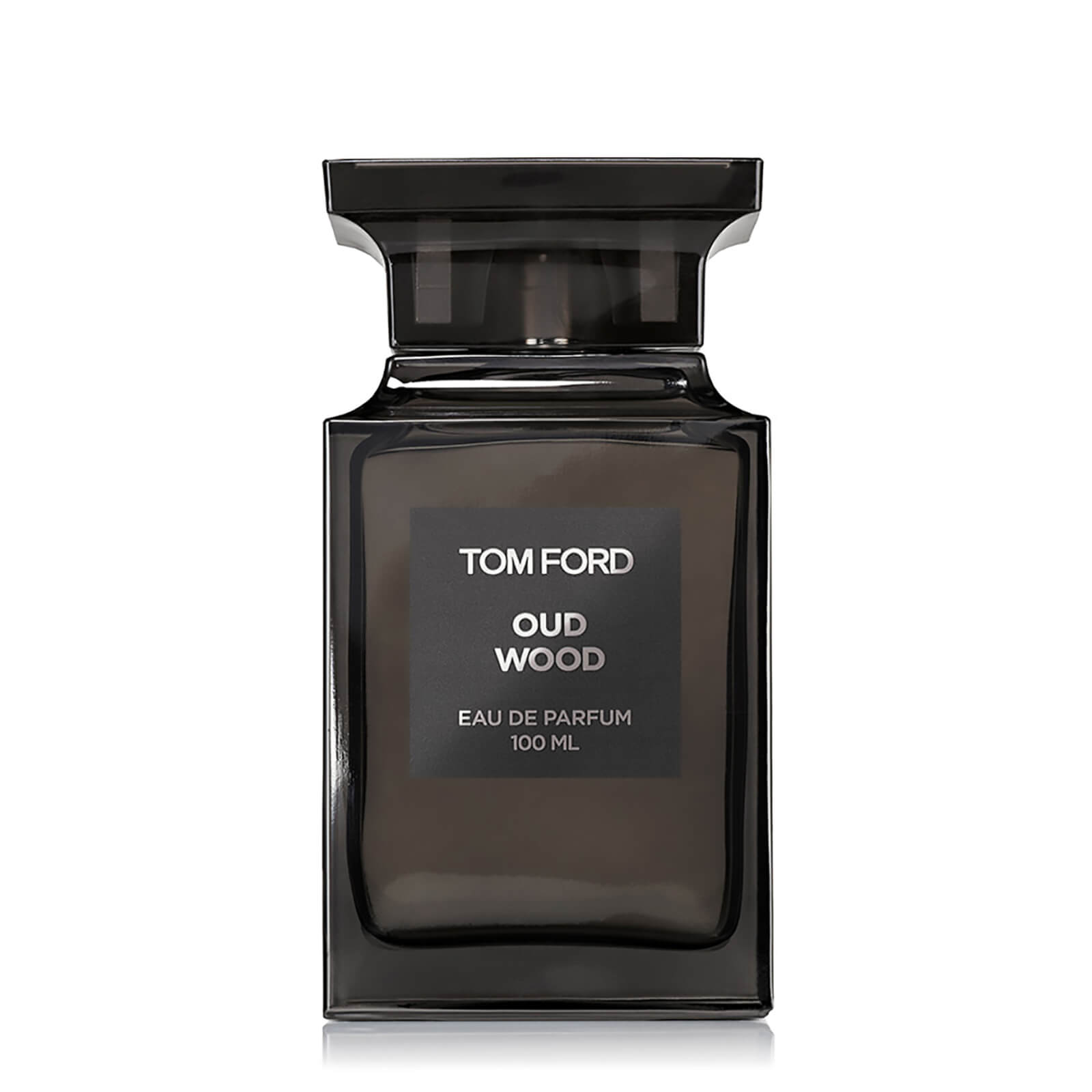Tom Ford Oud Wood Eau de Parfum Spray (Various Sizes) - 100ml