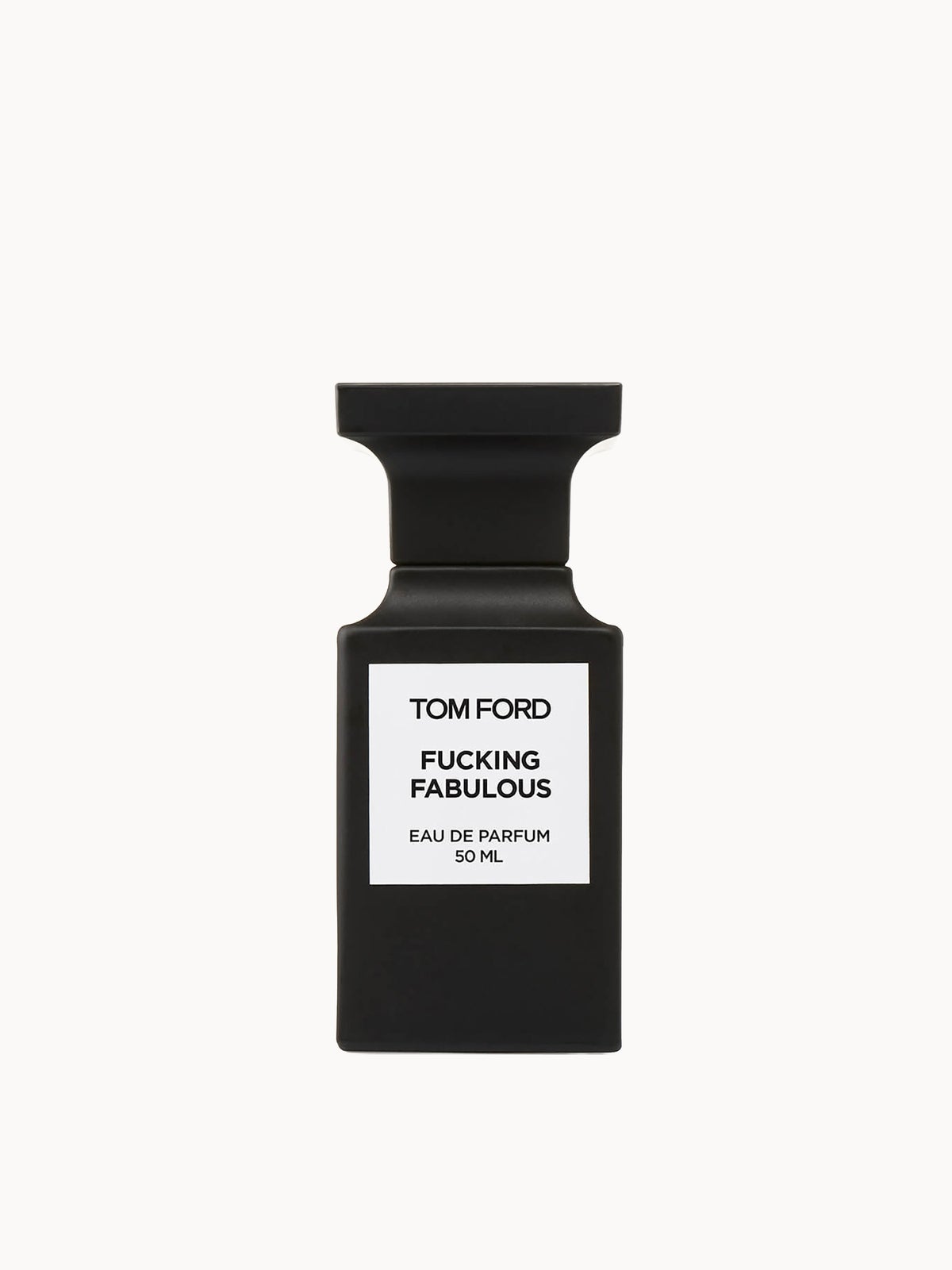 TOM FORD F***ing Fabulous Eau de Parfum 50ml