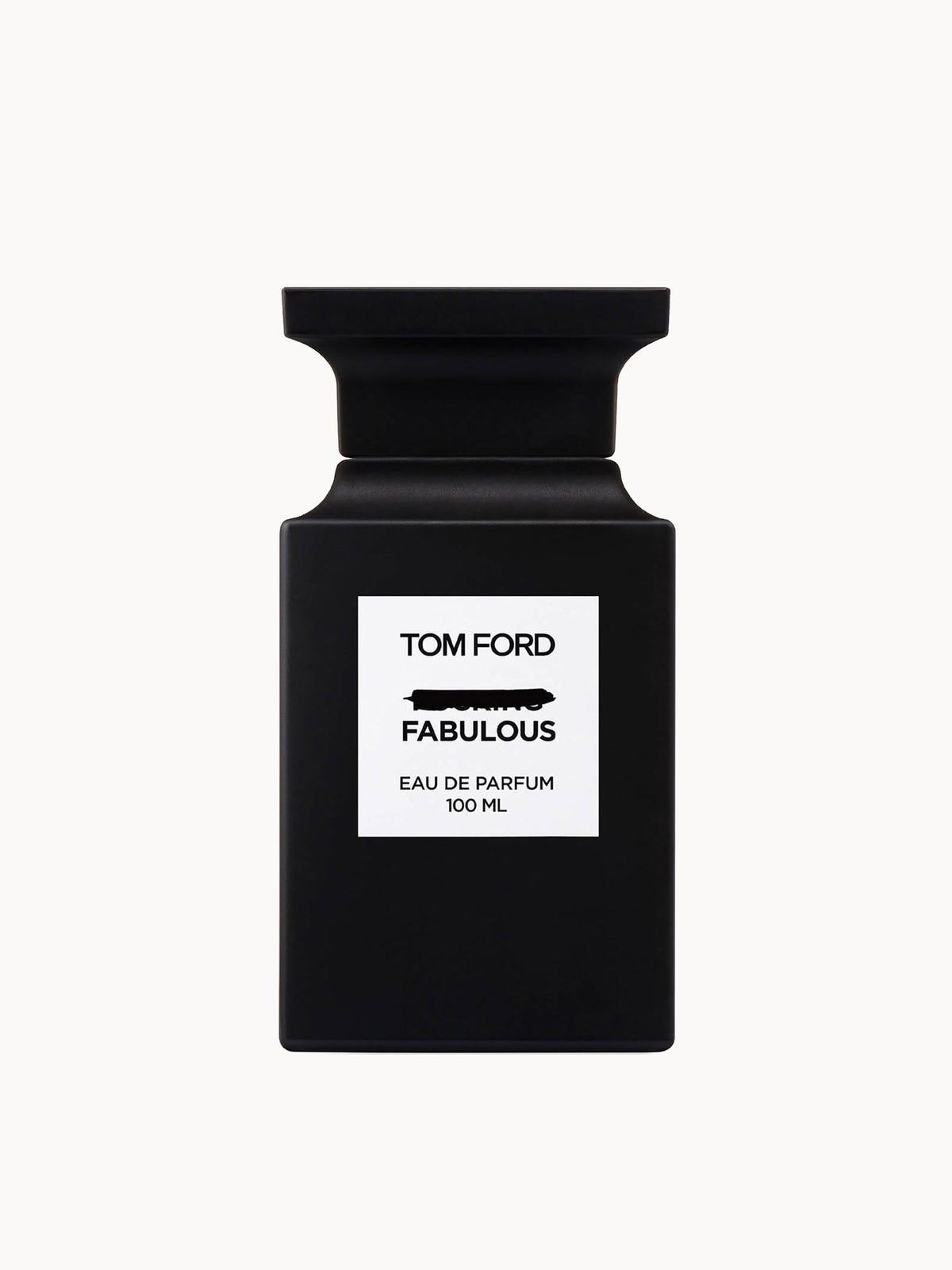 TOM FORD F***ing Fabulous Eau de Parfum 100ml