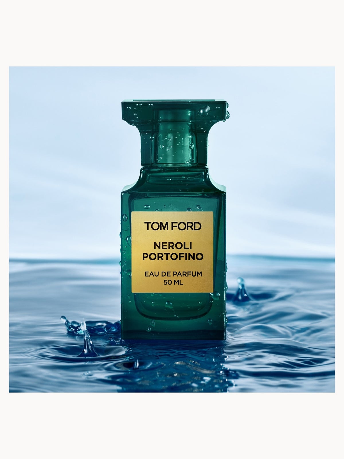 TOM FORD Neroli Portofino Eau de Parfum 50ml 3