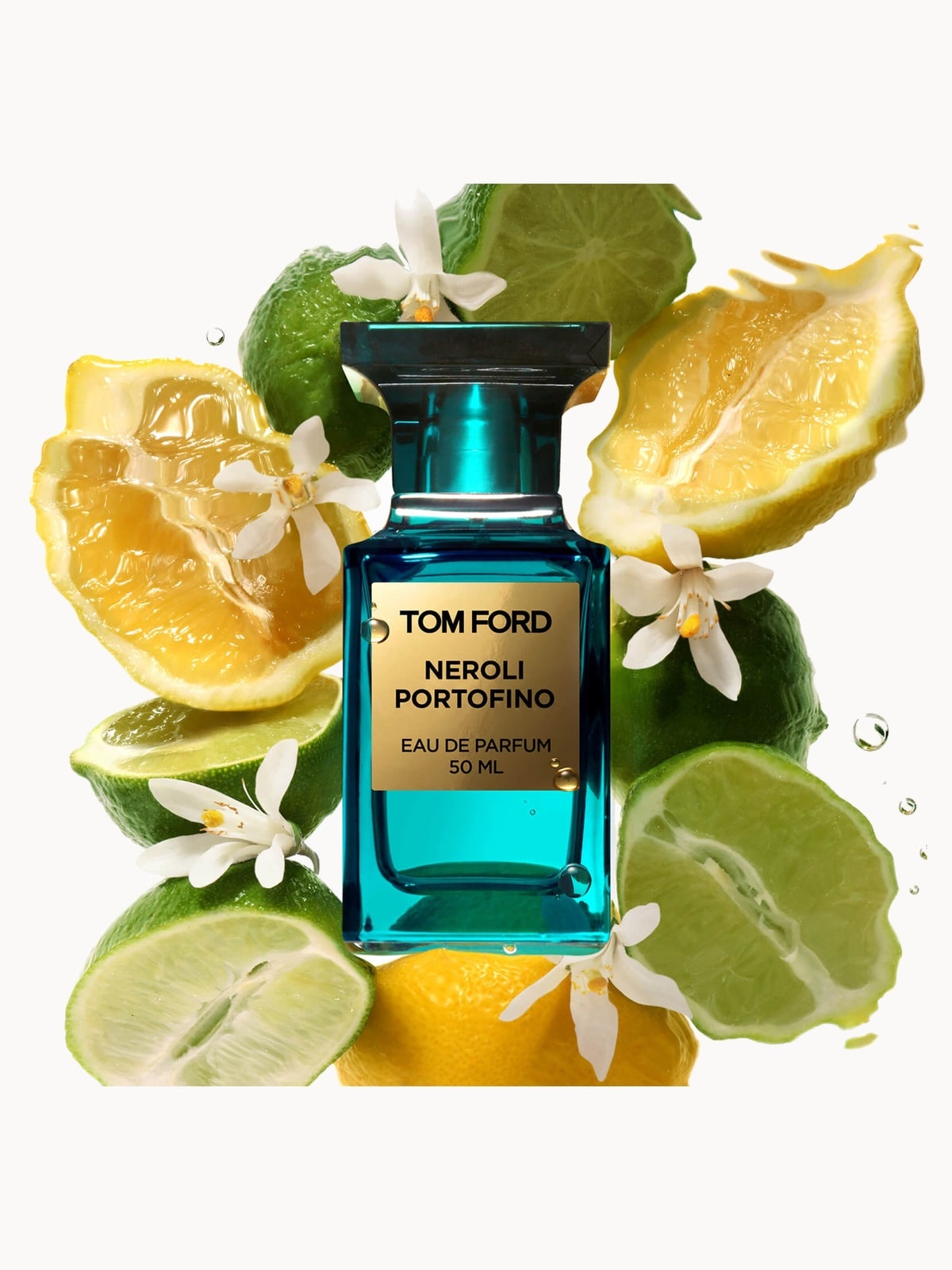 TOM FORD Neroli Portofino Eau de Parfum 50ml 2