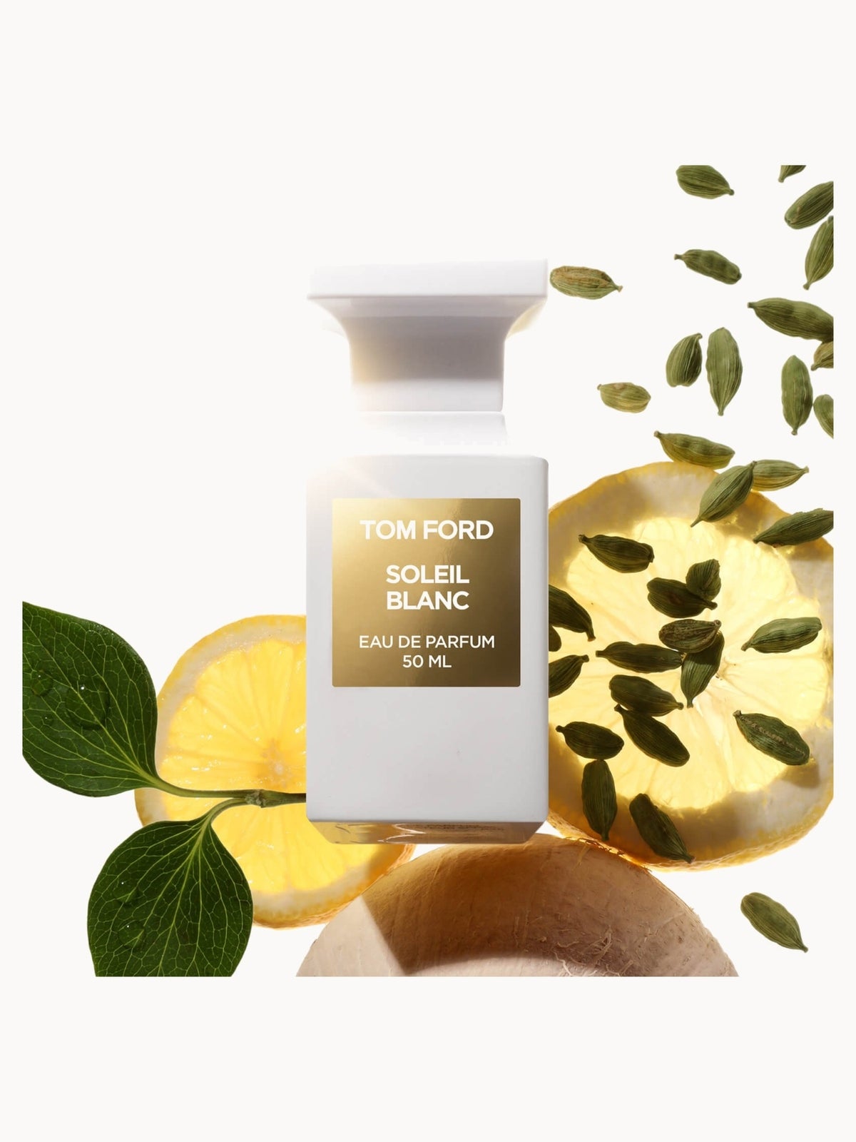 TOM FORD Soleil Blanc Eau de Parfum 50ml 2