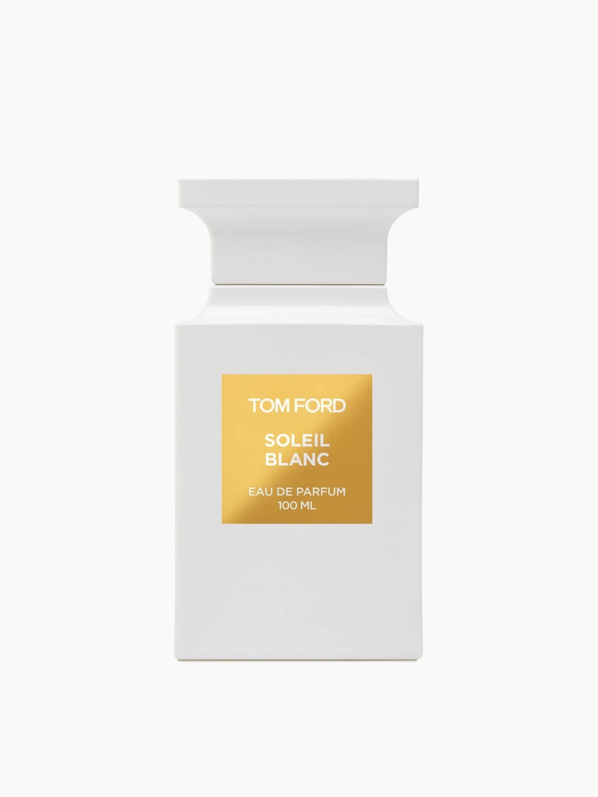 TOM FORD Soleil Blanc Eau de Parfum 100ml