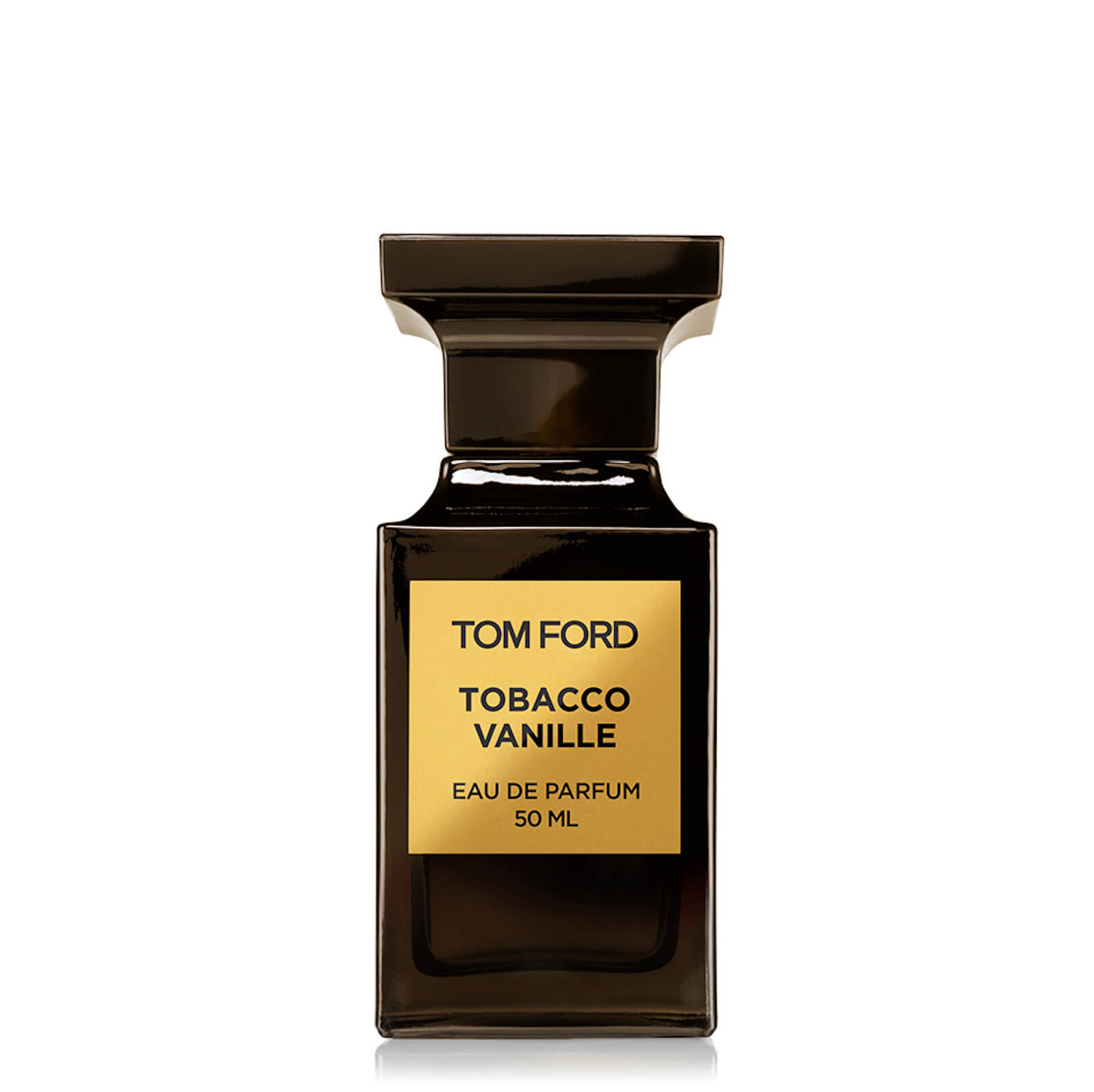 Tom Ford Tobacco Vanille Eau de Parfum Spray (Various Sizes) - 50ml