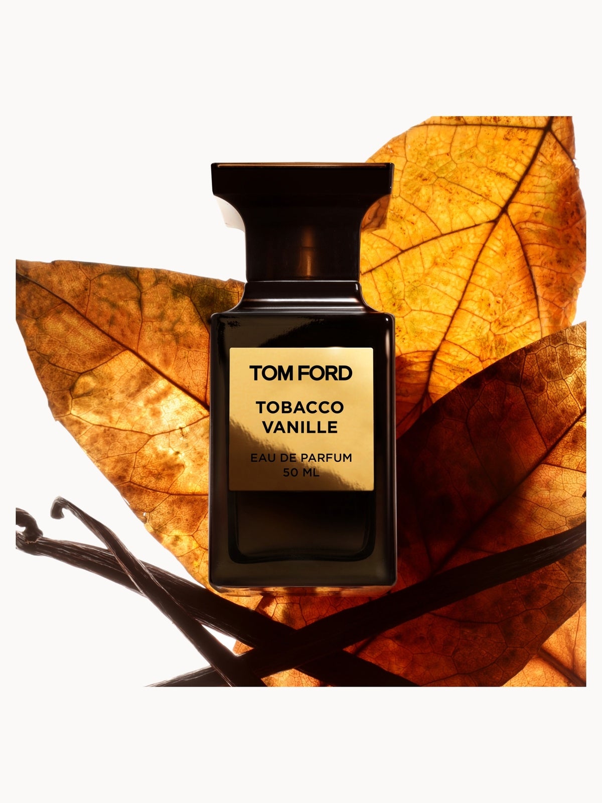 TOM FORD Tobacco Vanille Eau de Parfum 100ml 2