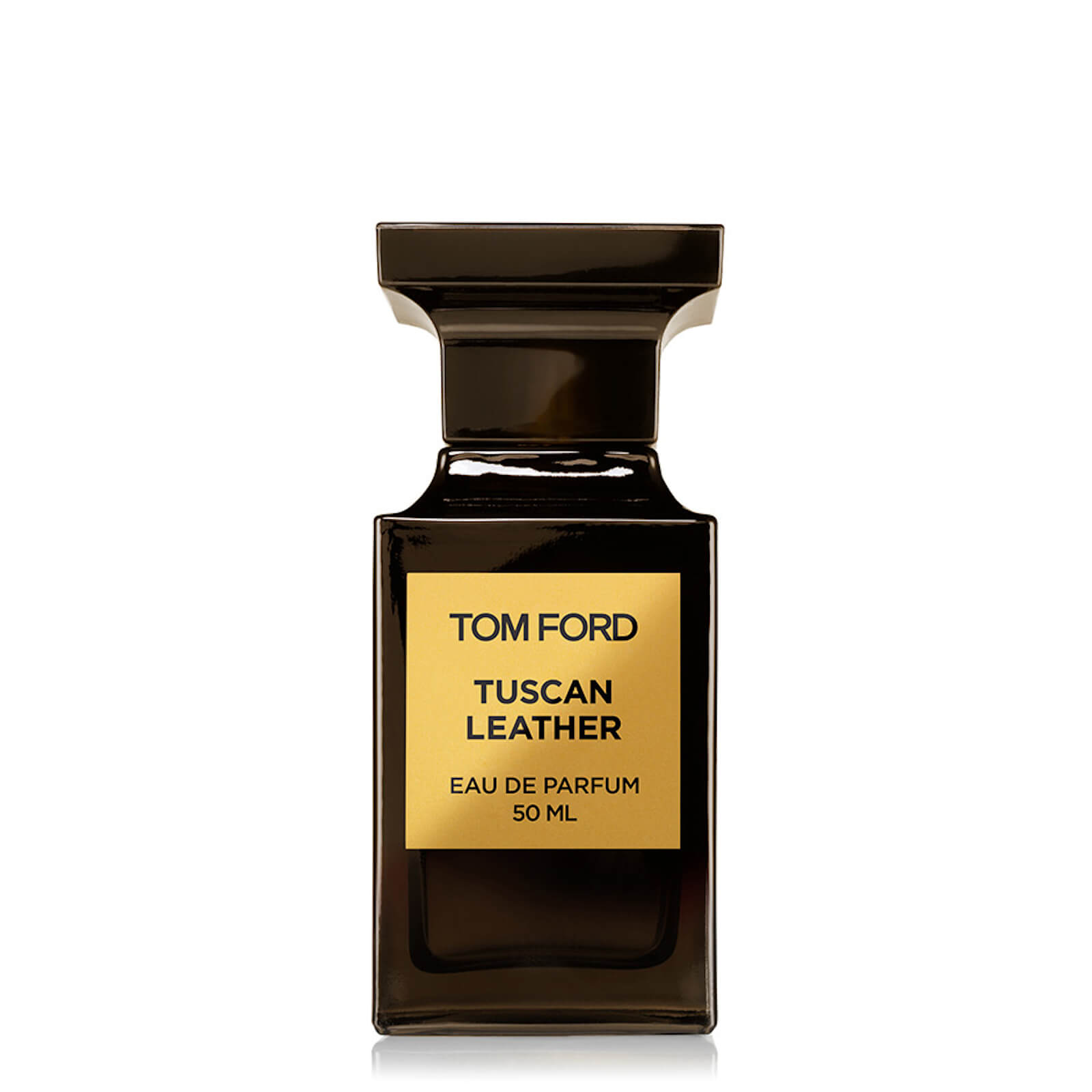Tom Ford Tuscan Leather Eau de Parfum Spray (Various Sizes) - 50ml