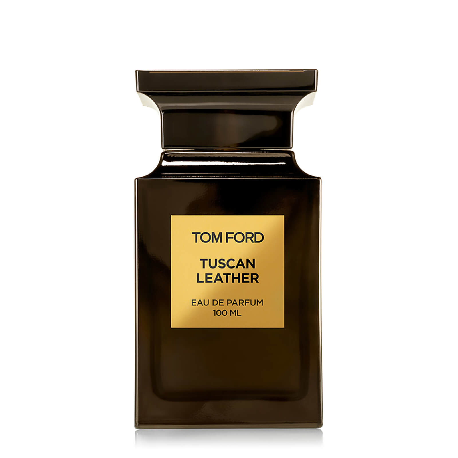Tom Ford Tuscan Leather Eau de Parfum Spray (Various Sizes) - 100ml