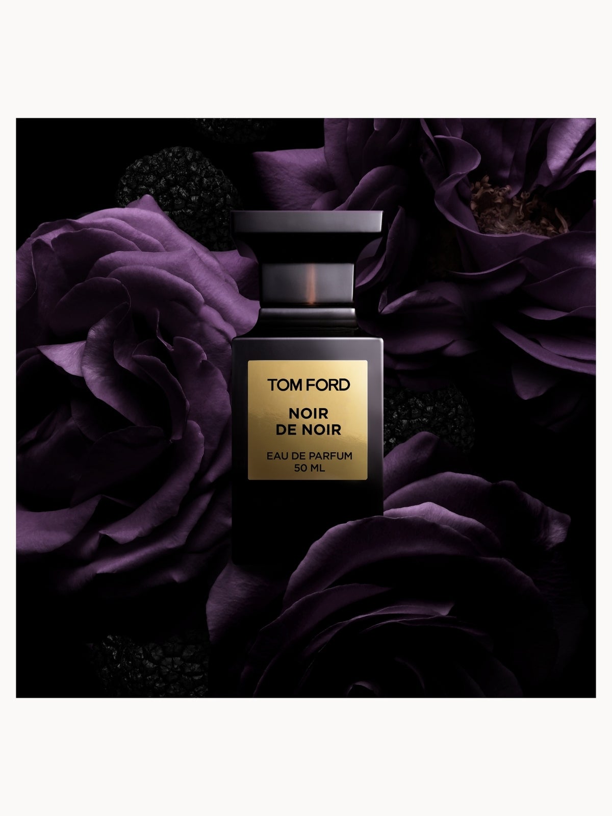 TOM FORD Noir De Noir Eau de Parfum 50ml 2