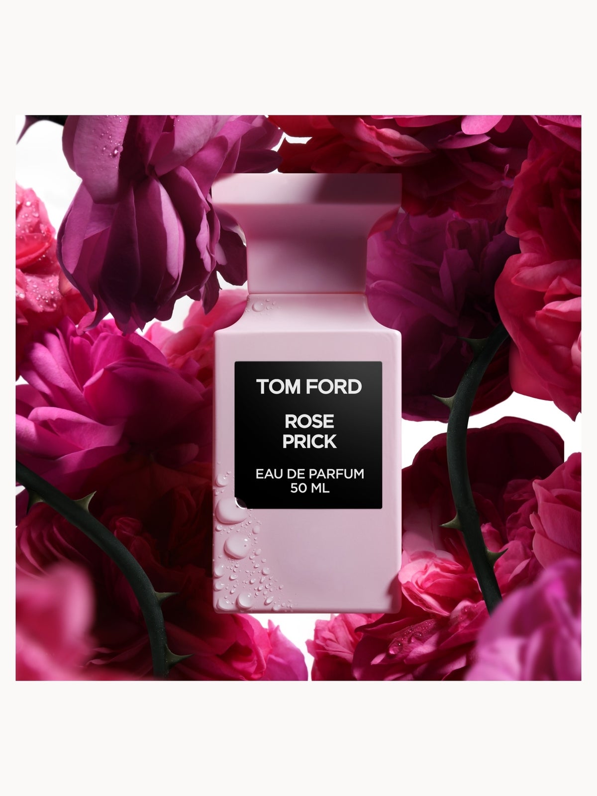 TOM FORD Rose Prick Eau de Parfum 50ml 2