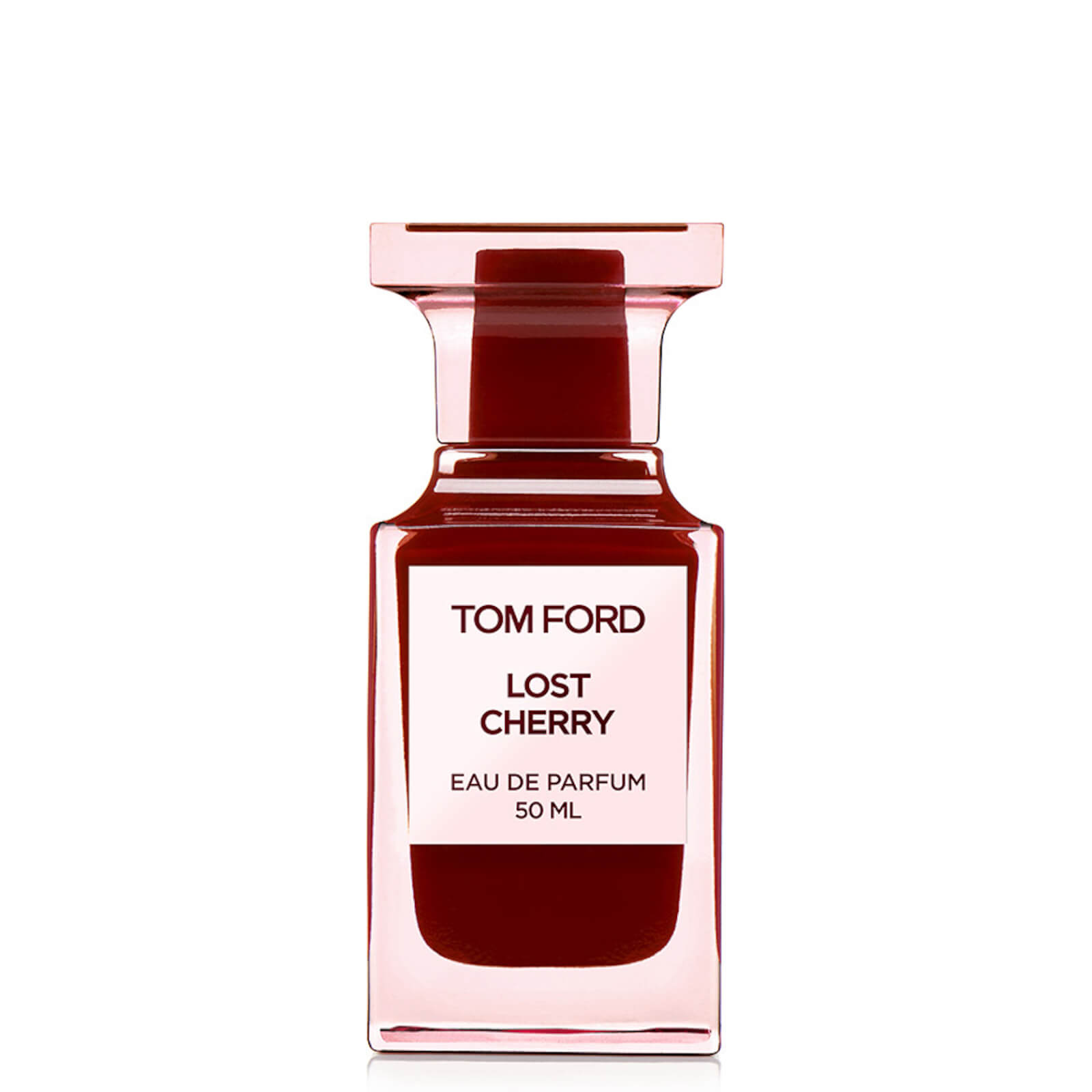 Tom Ford Lost Cherry Eau de Parfum Spray (Various Sizes) - 50ml