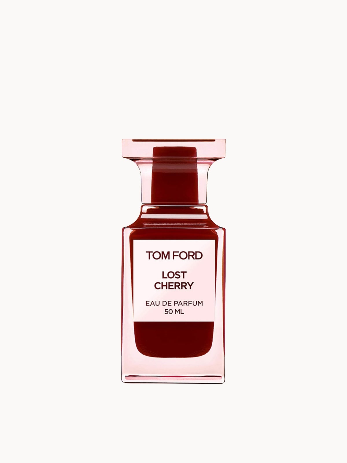 TOM FORD Lost Cherry Eau de Parfum 50ml